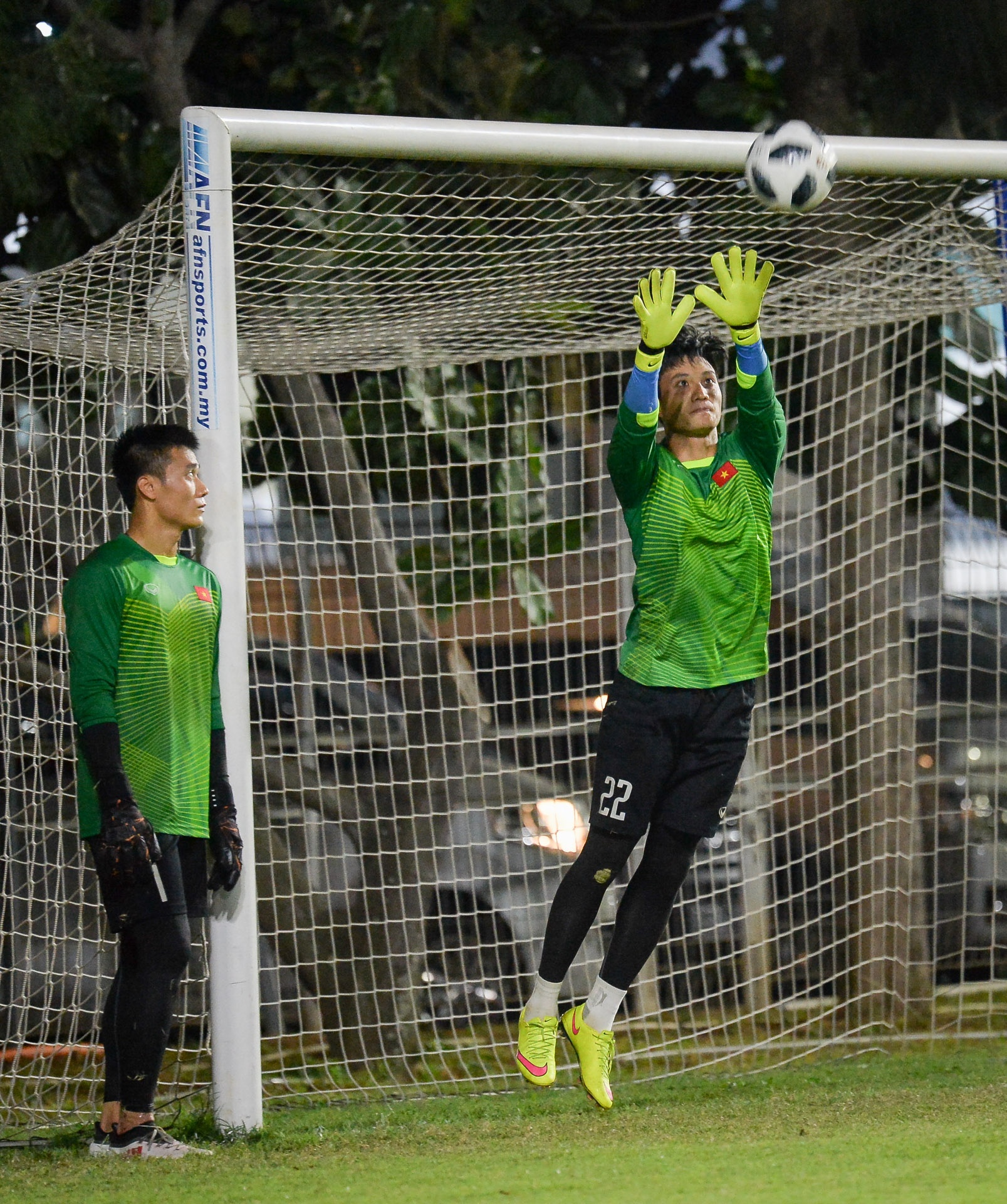 Olympic Viet Nam anh 8