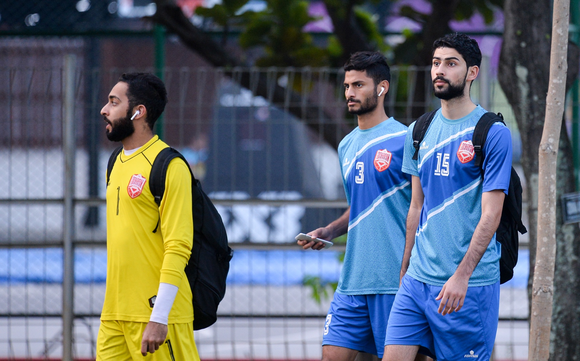 Viet Nam dau loai truc tiep anh 10