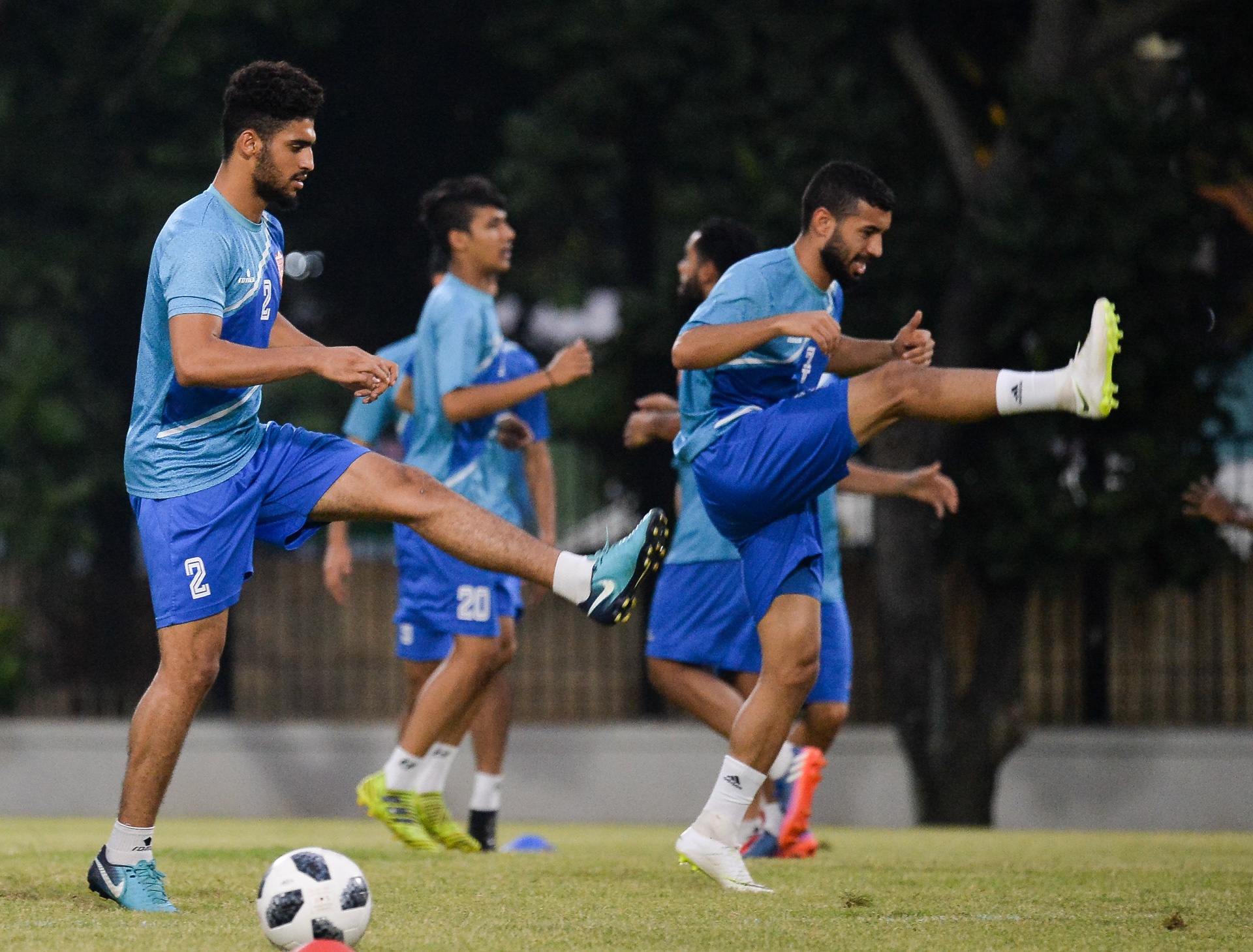 Viet Nam dau loai truc tiep anh 11