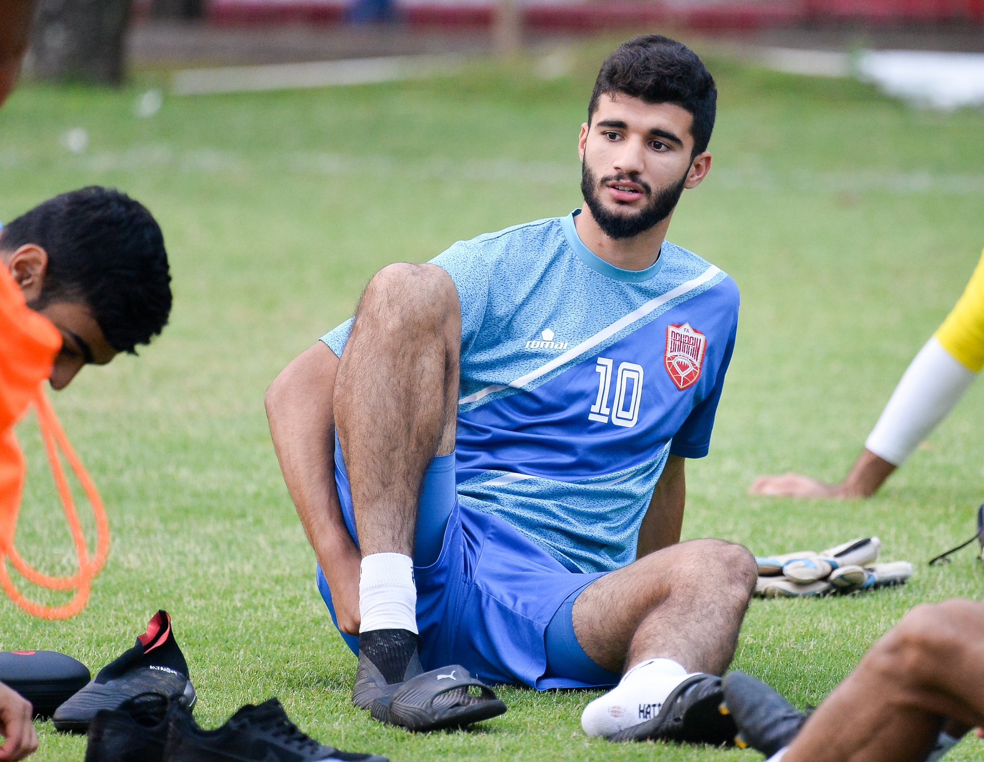 Viet Nam dau loai truc tiep anh 12