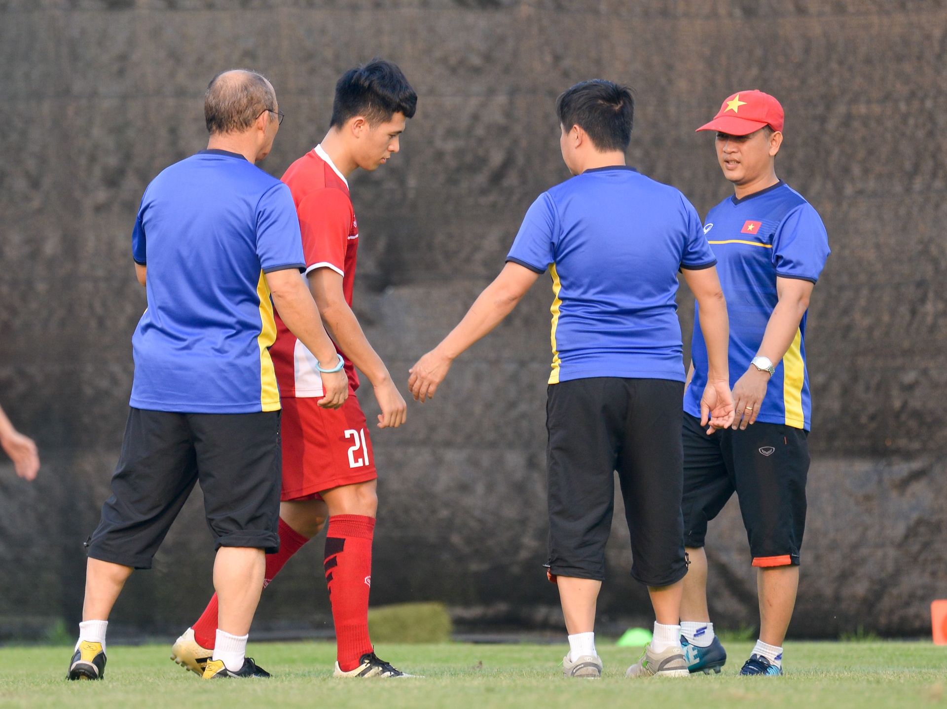 Dinh Trong phai bang bo anh 3