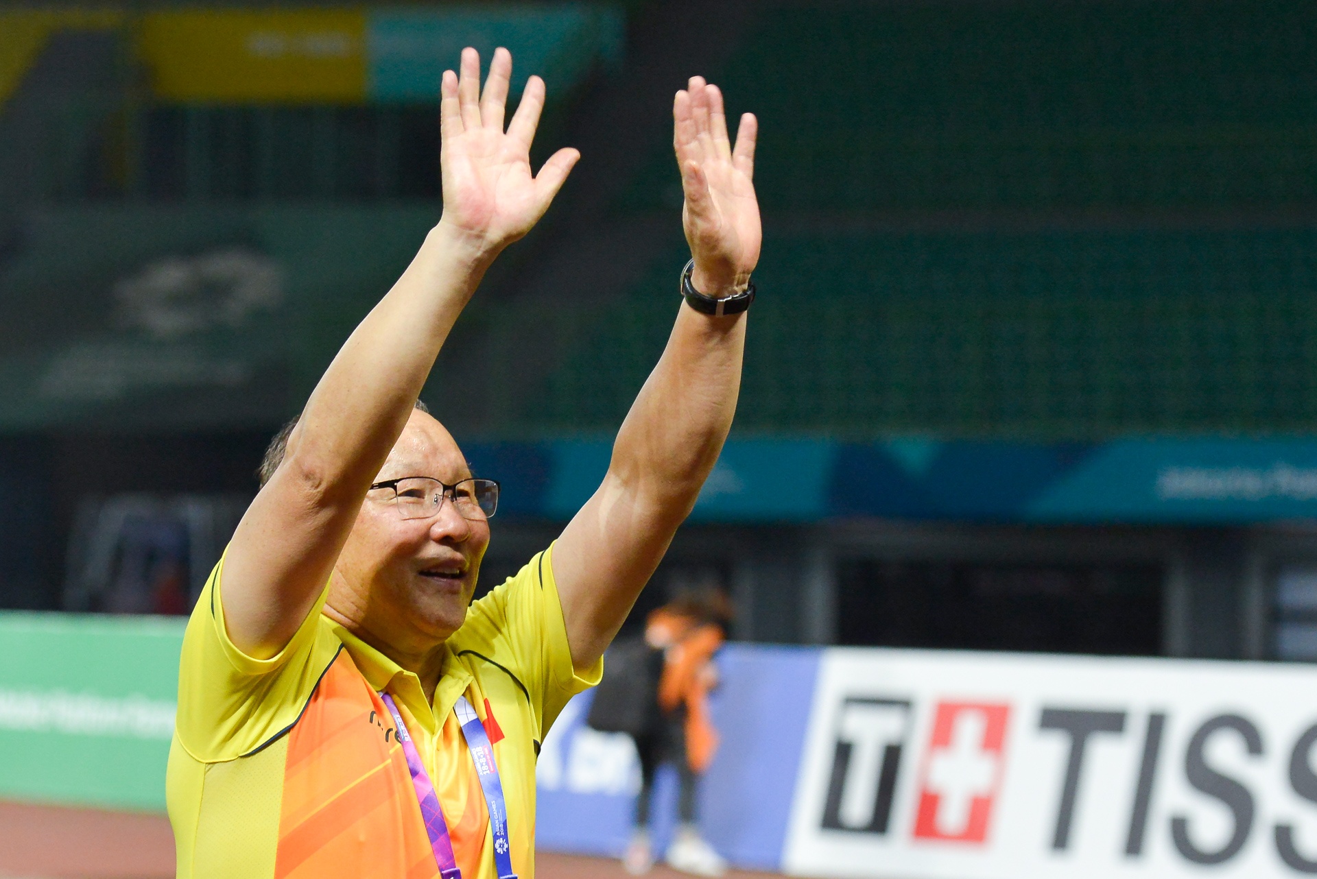 cau thu Olympic Viet Nam tri an Do Hung Dung anh 7