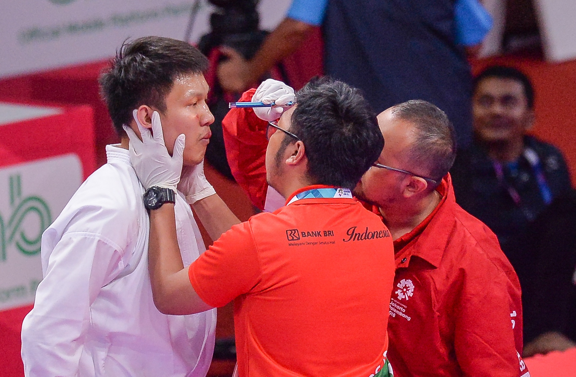 Olympic Syria anh 10