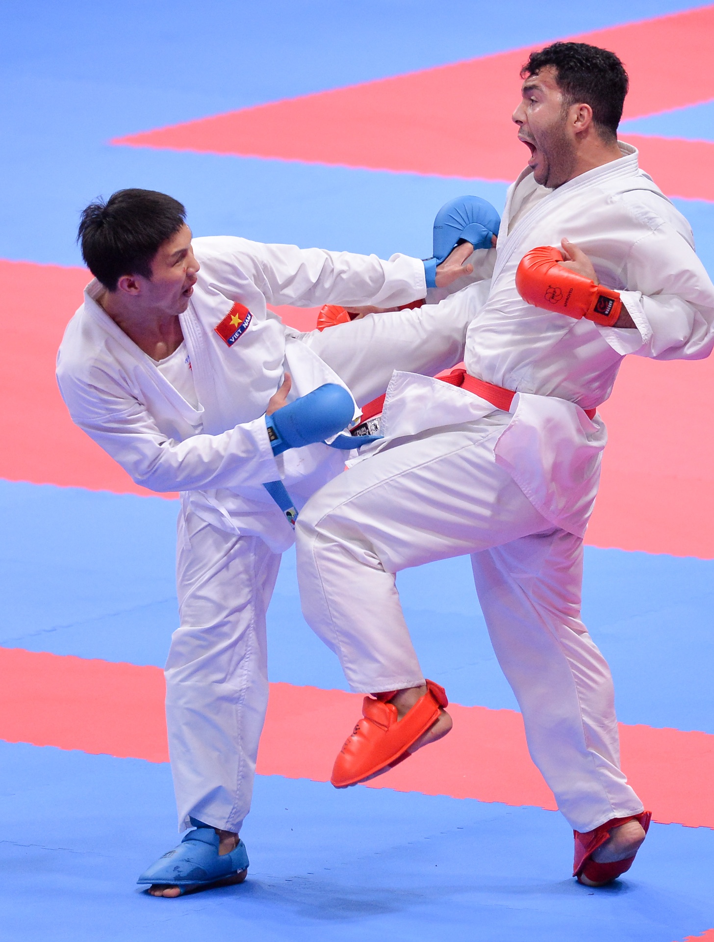 Olympic Syria anh 11