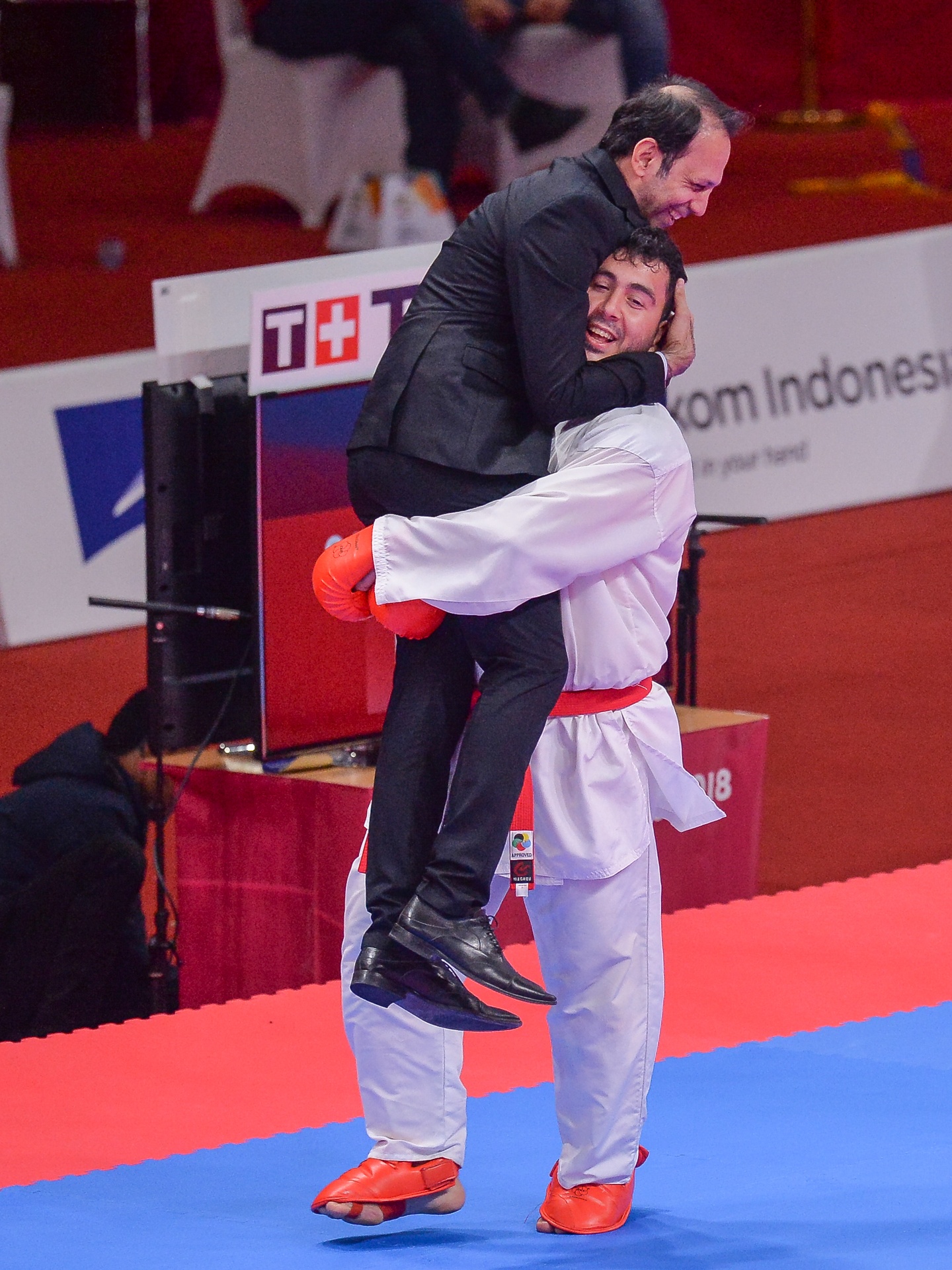 Olympic Syria anh 12