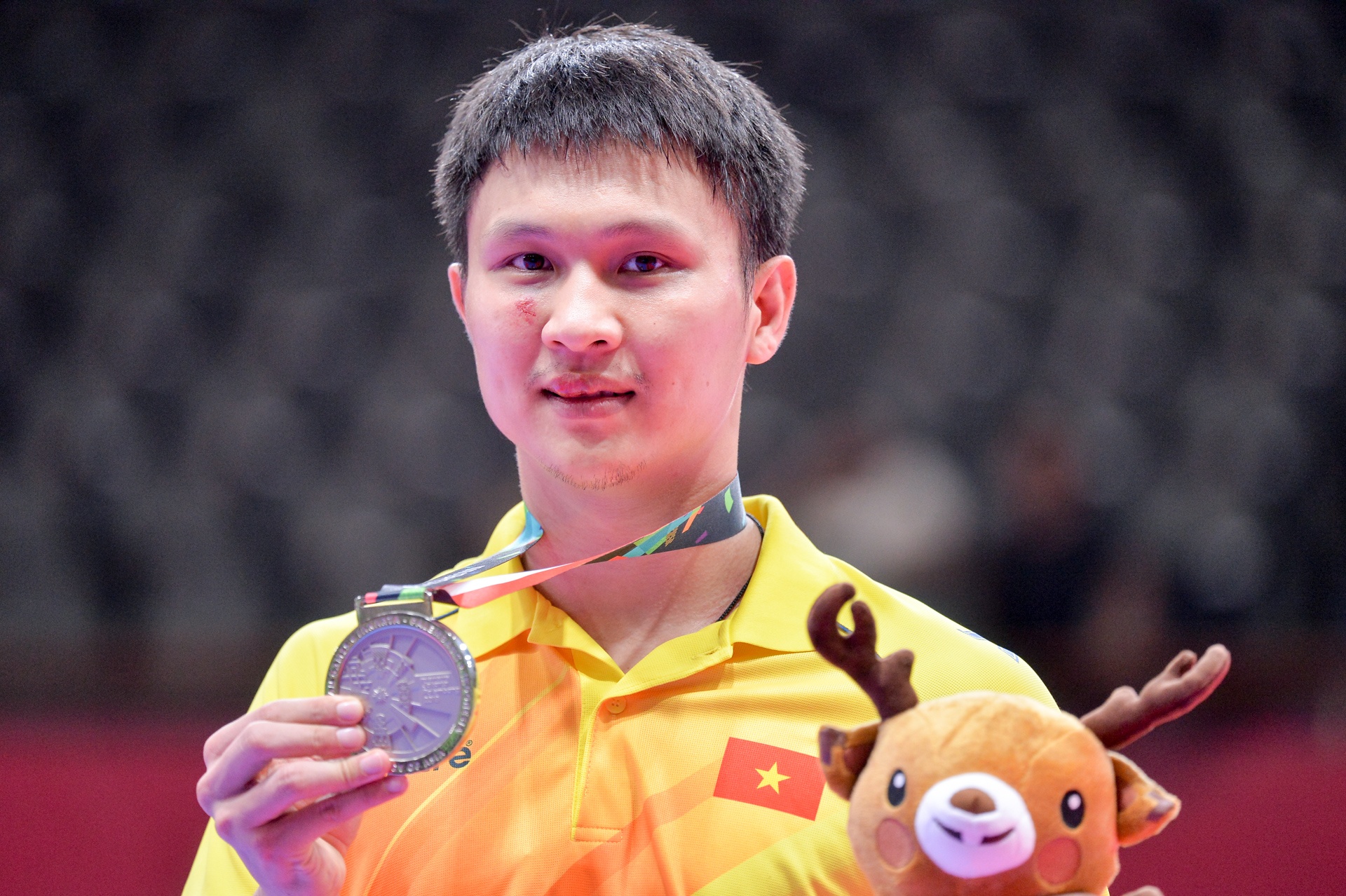 Olympic Syria anh 13