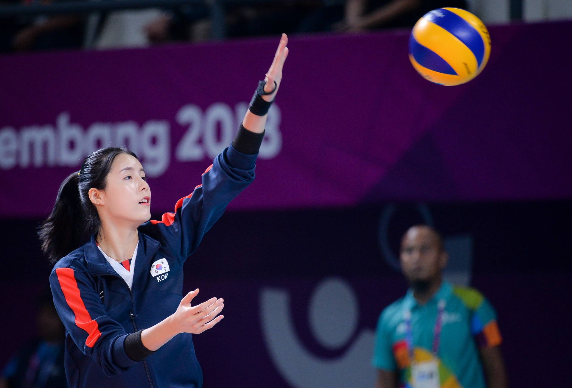 bóng hồng Hàn Quốc ảnh 5 bong hong Han Quoc anh 5