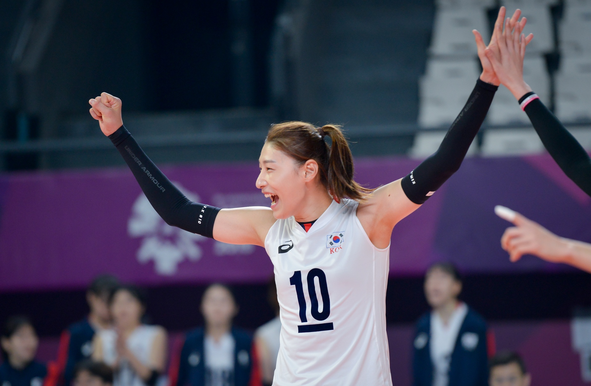 bóng hồng Hàn Quốc ảnh 9 bong hong Han Quoc anh 9