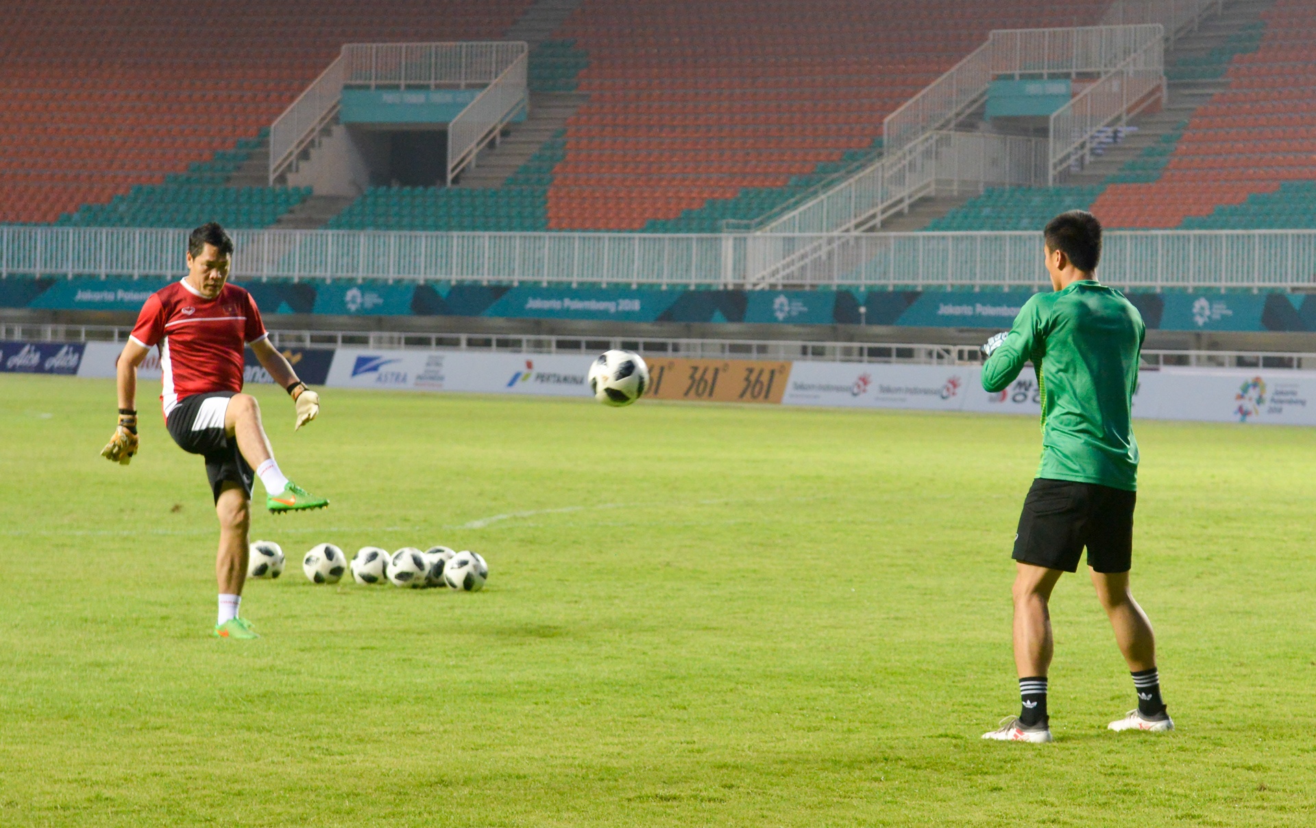 phong vien Han Quoc bay vay Olympic Viet Nam anh 11