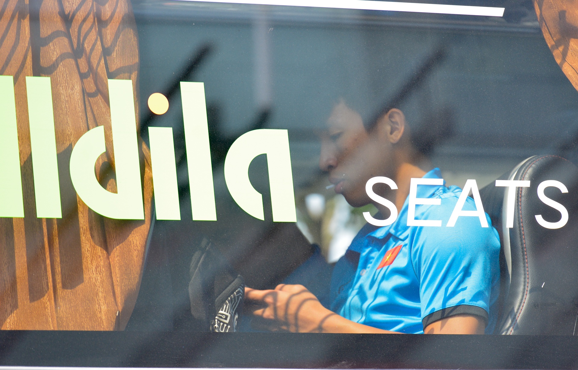 Olympic Viet Nam anh 10