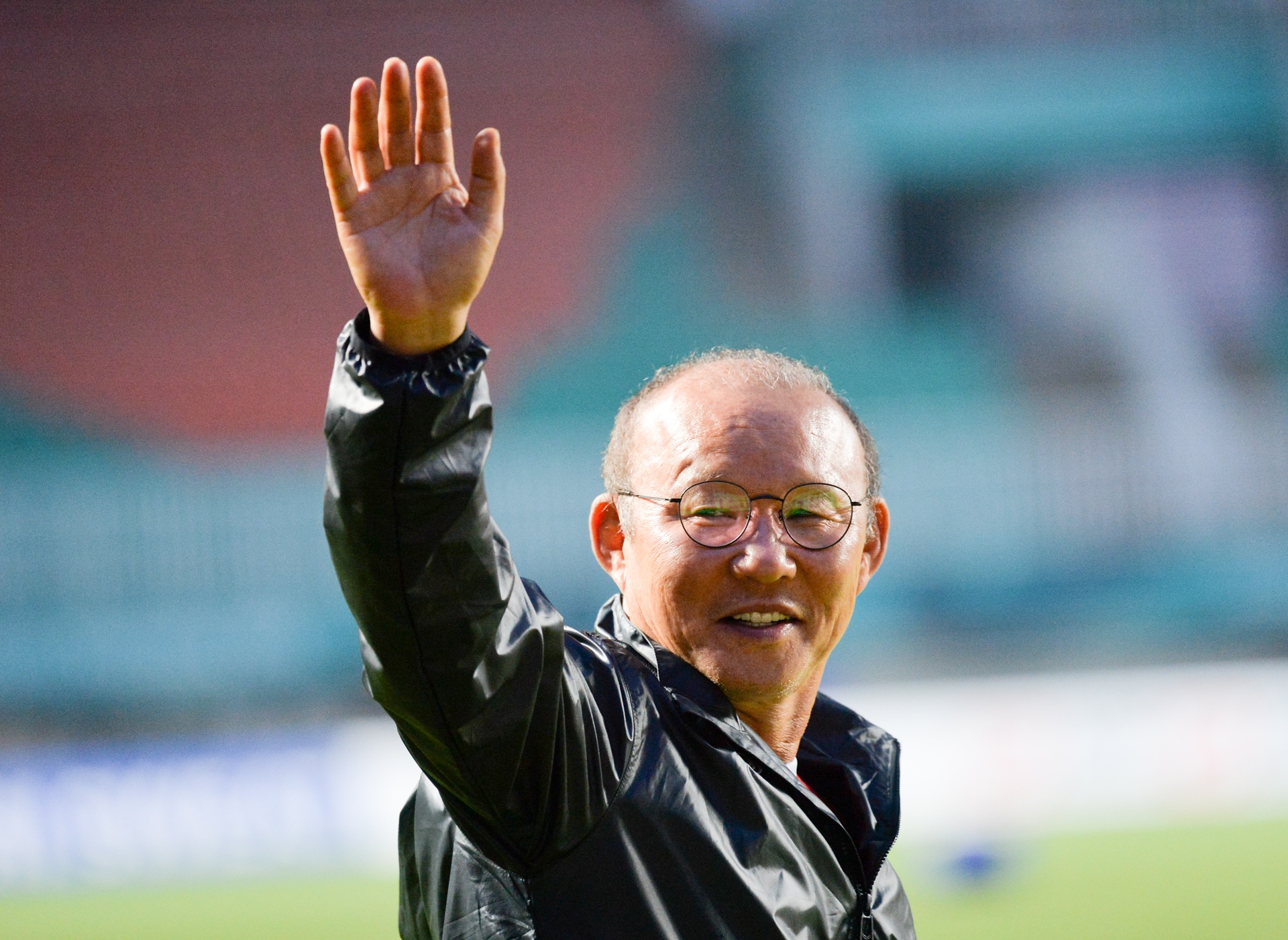 phong vien Han Quoc bay vay Olympic Viet Nam anh 6