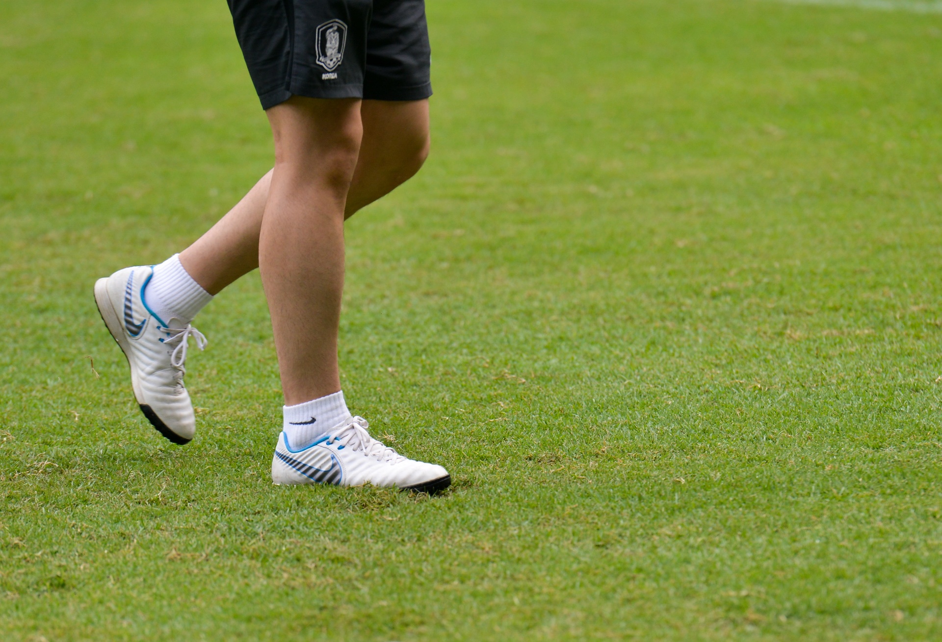 Cầu thủ Olympic Hàn Quốc ảnh 10 Cau thu Olympic Han Quoc anh 10