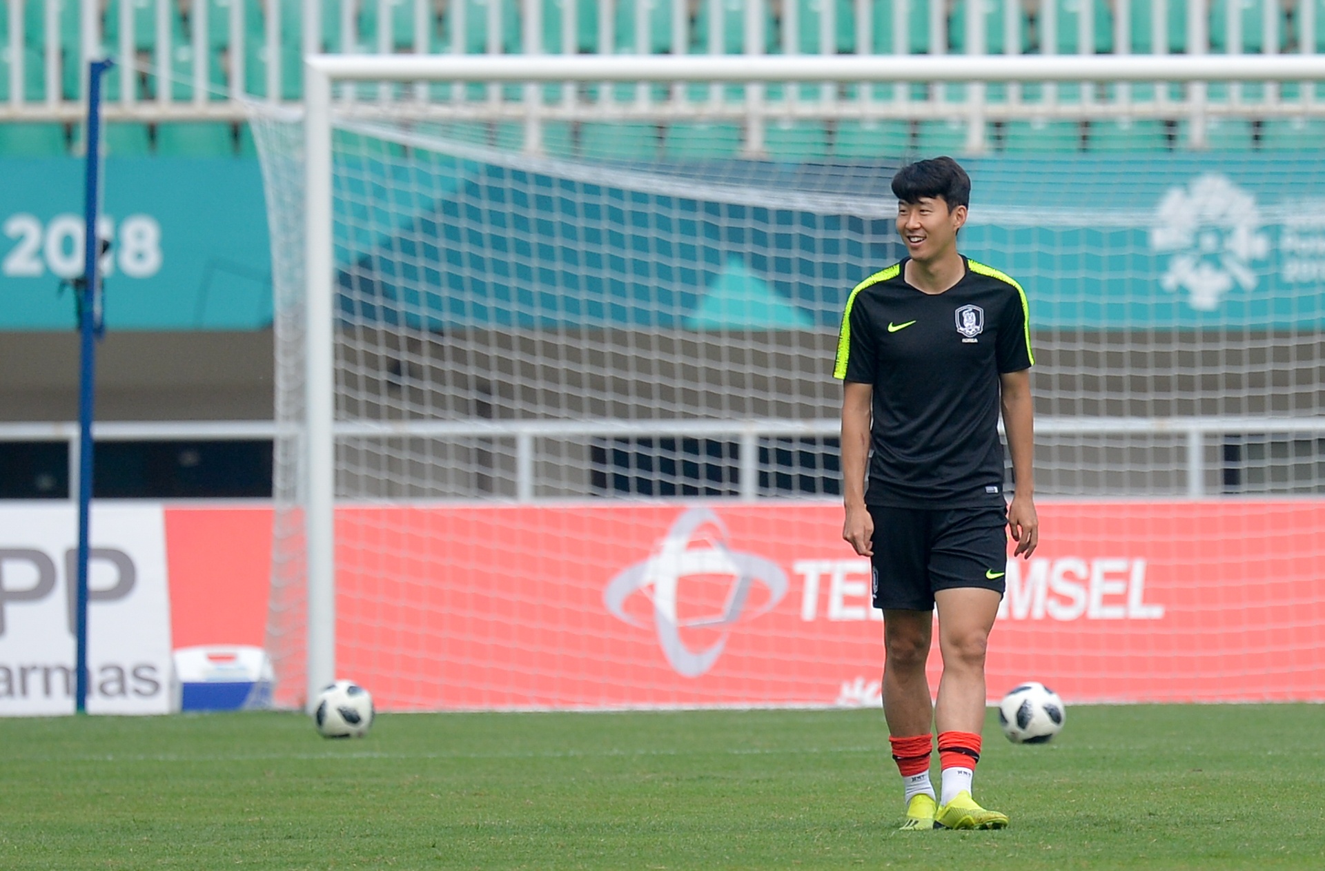 Cầu thủ Olympic Hàn Quốc ảnh 2 Cau thu Olympic Han Quoc anh 2