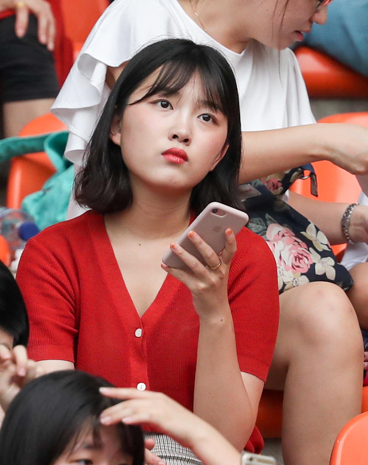 Co dong vien Han Viet do sac anh 10