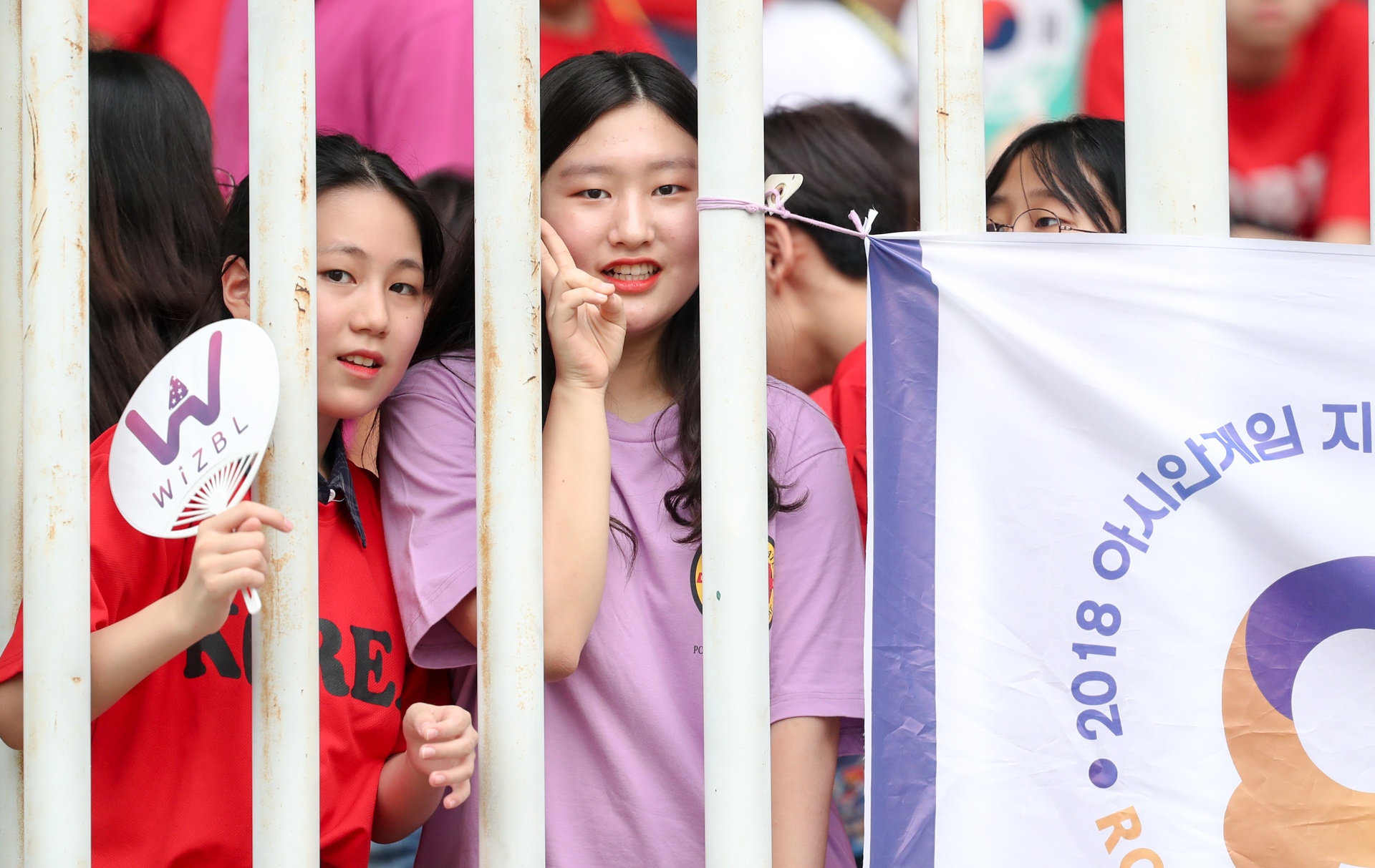 Co dong vien Han Viet do sac anh 11