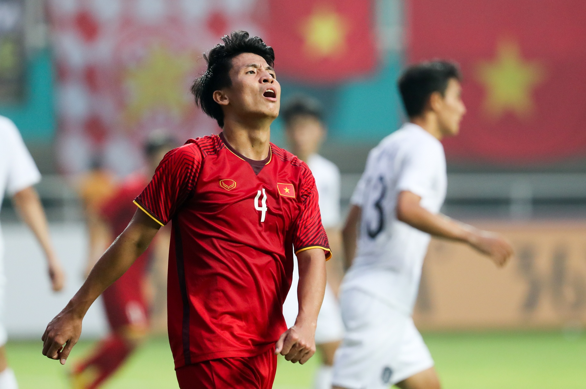 Olympic Viet nam anh 12