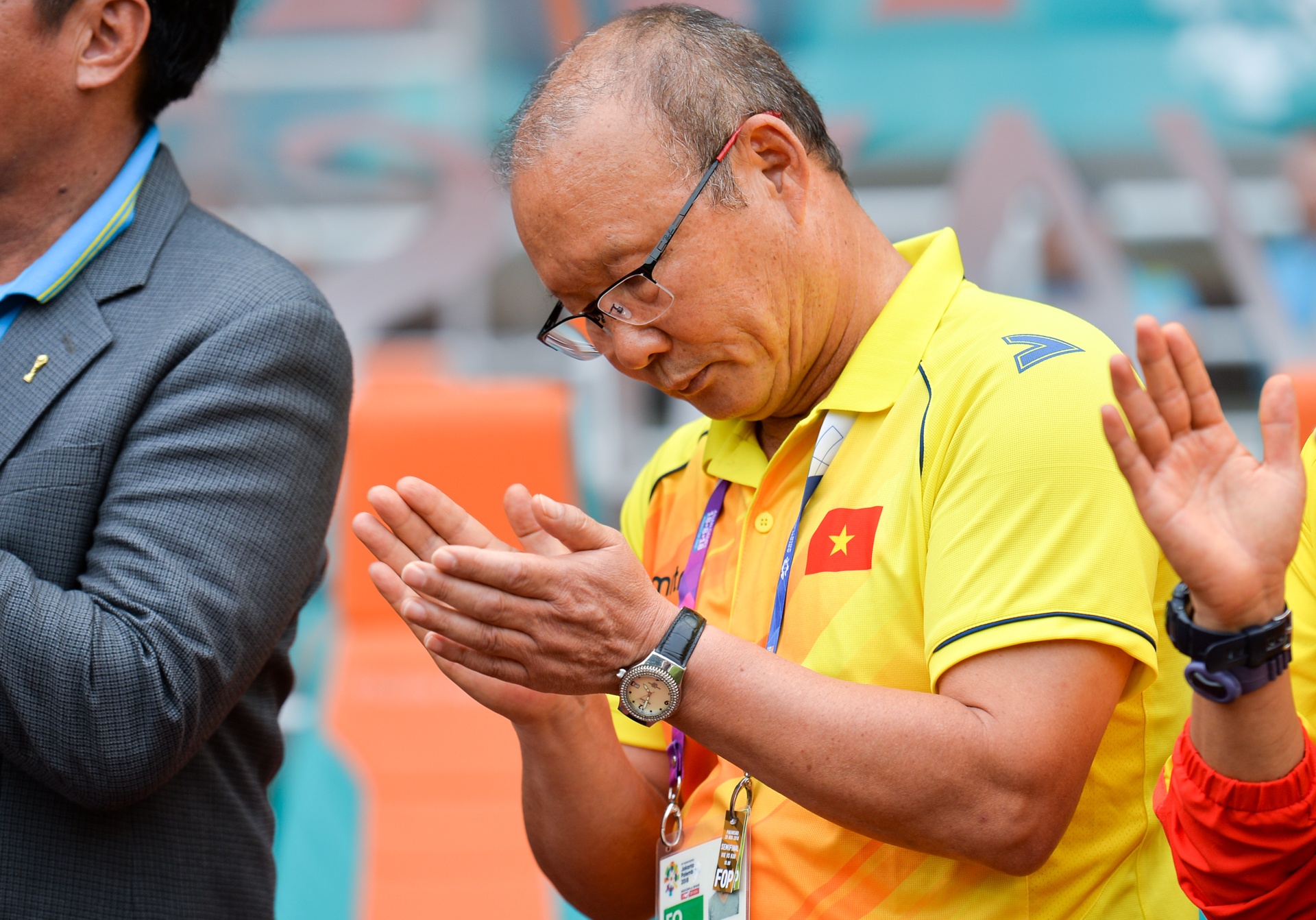 Olympic Viet nam anh 2