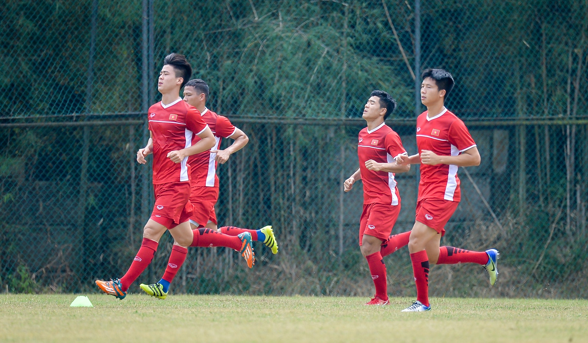 Hoc sinh Indoensia co vu Olympic Viet Nam anh 7