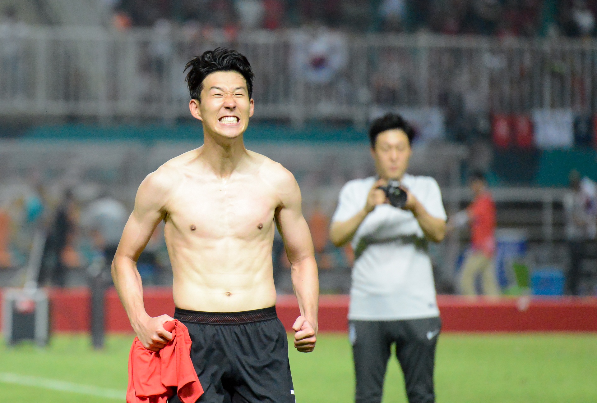 Son Heung-min anh 4
