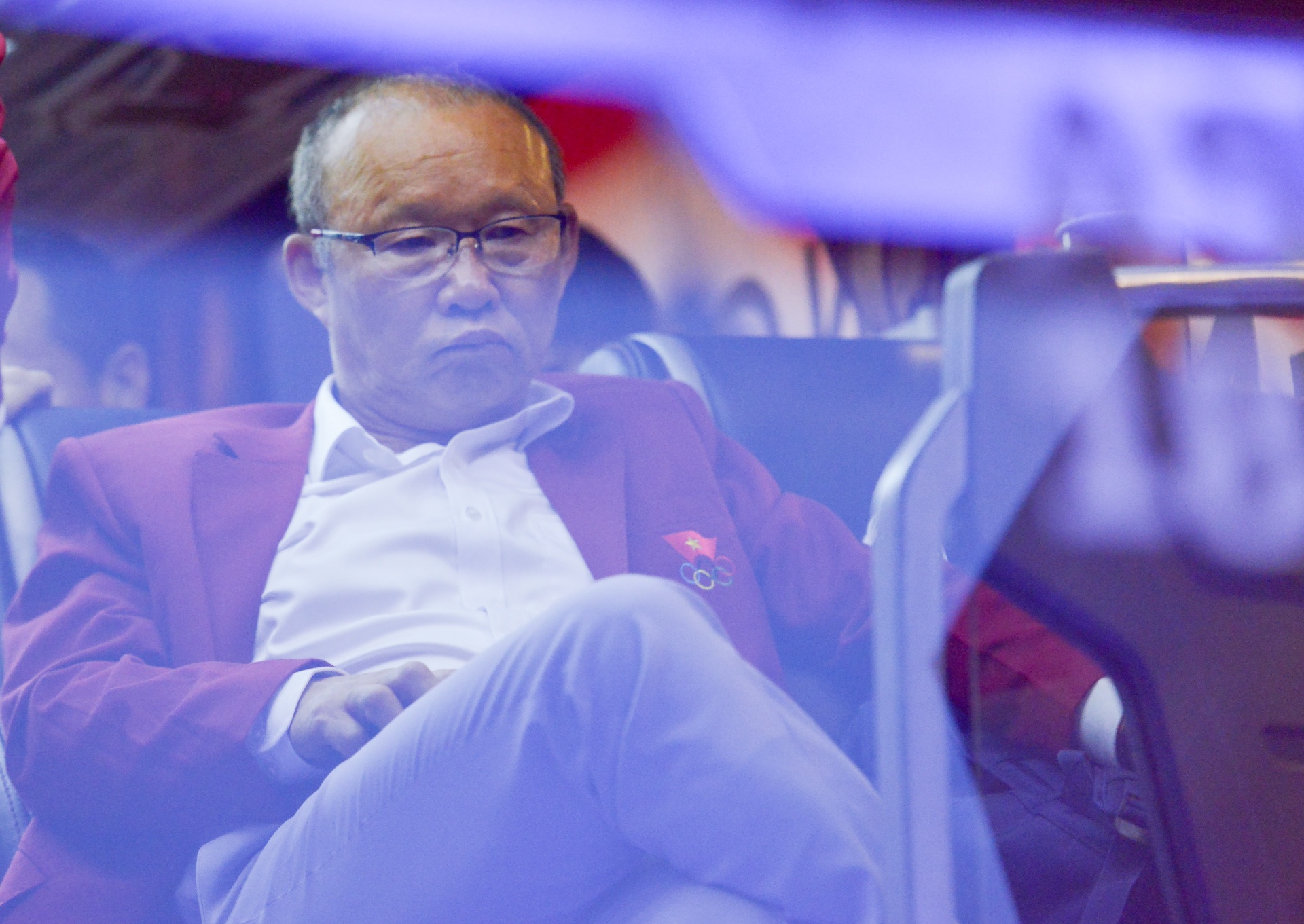 Van Hau tuoi cuoi roi khach san ve Viet Nam anh 10