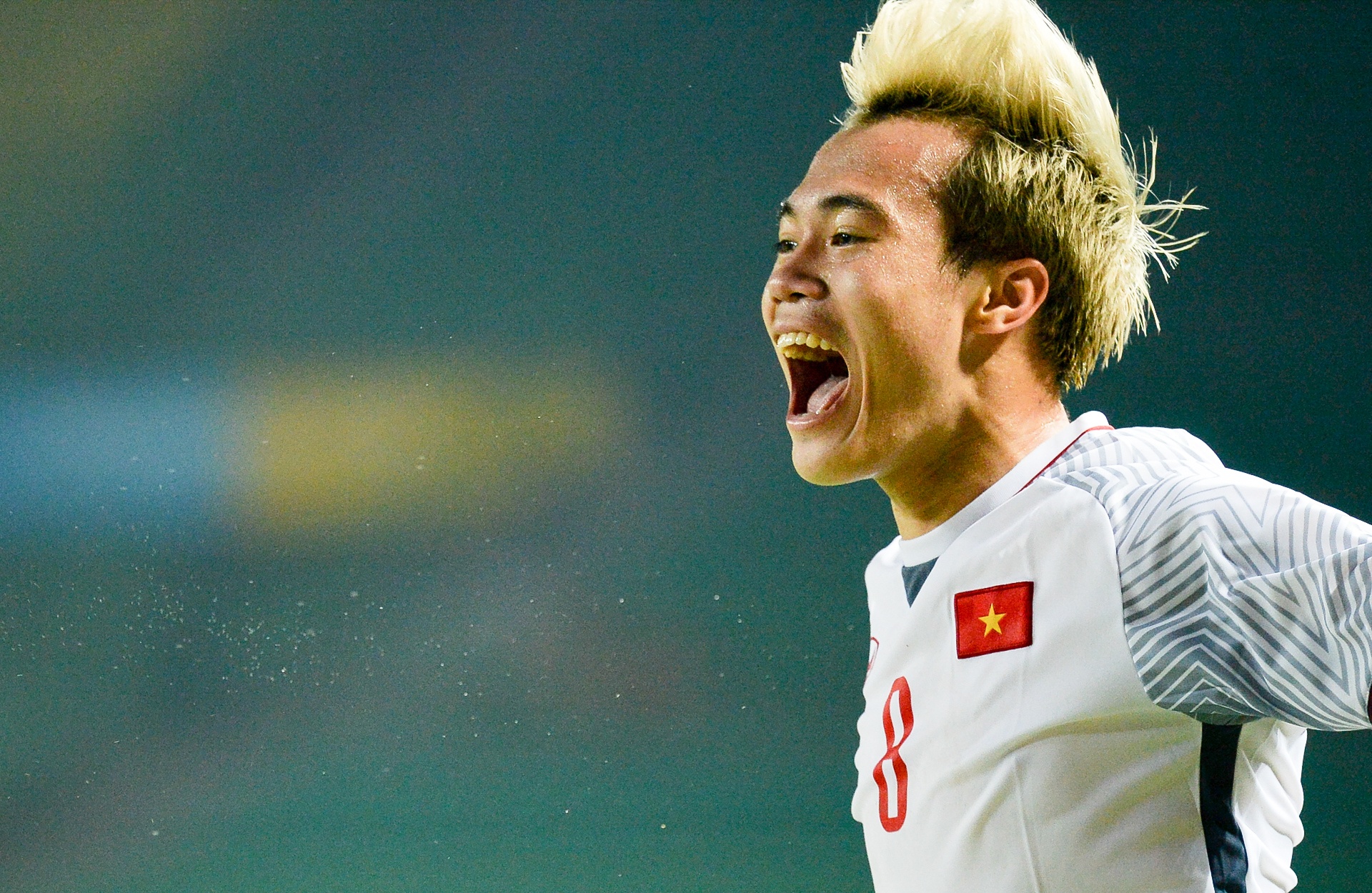 Hành trình của Olympic Việt Nam tại ASIAD ảnh 15 Hanh trinh cua Olympic Viet Nam tai ASIAD anh 15