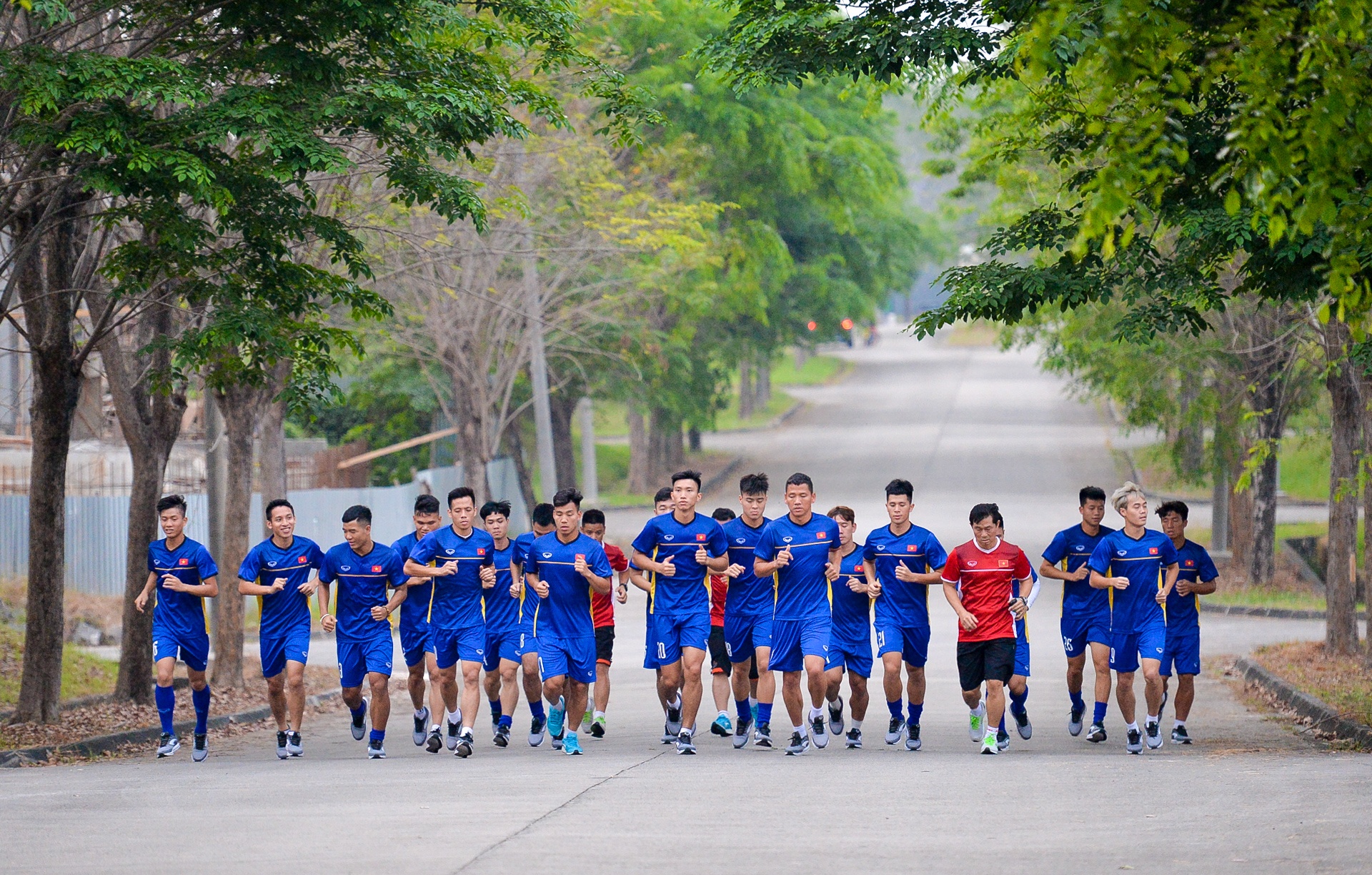 Hành trình của Olympic Việt Nam tại ASIAD ảnh 2 Hanh trinh cua Olympic Viet Nam tai ASIAD anh 2