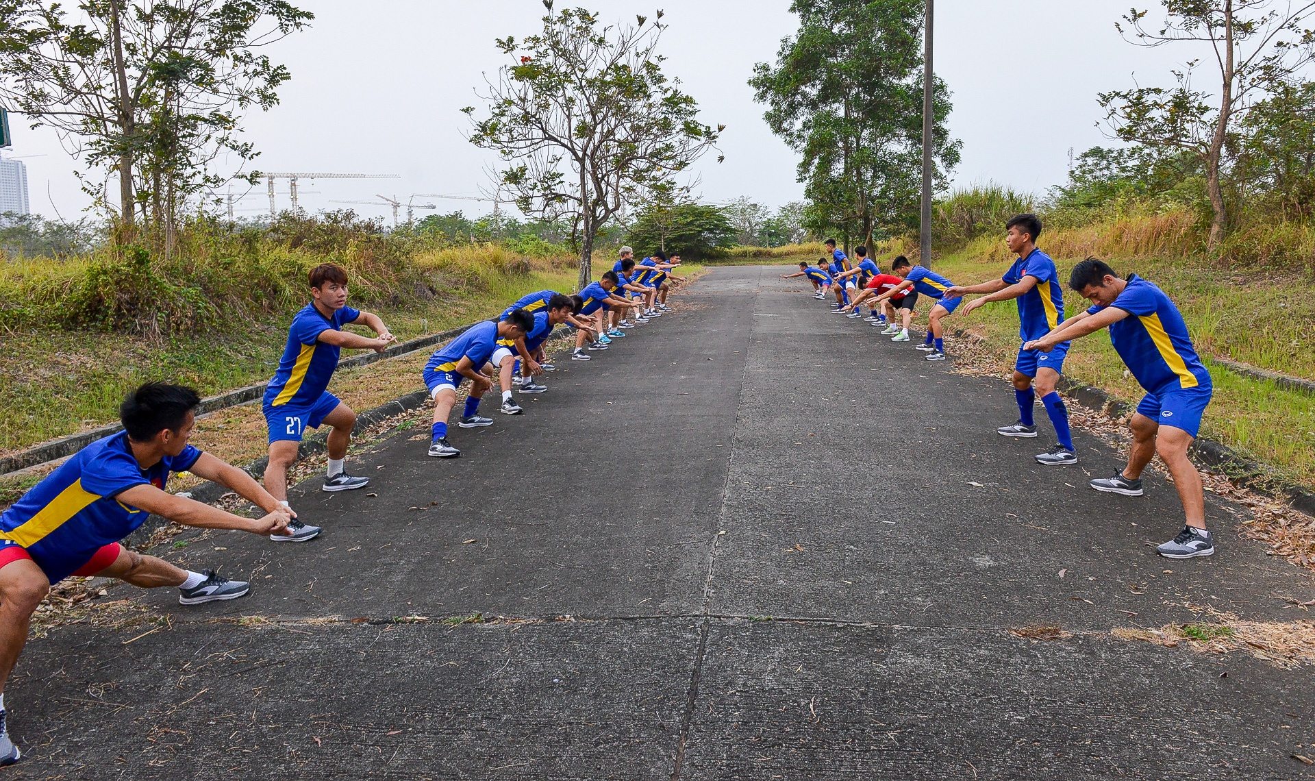 Hành trình của Olympic Việt Nam tại ASIAD ảnh 8 Hanh trinh cua Olympic Viet Nam tai ASIAD anh 8