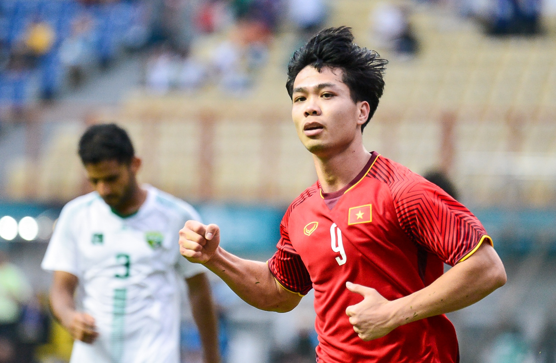 Hành trình của Olympic Việt Nam tại ASIAD ảnh 12 Hanh trinh cua Olympic Viet Nam tai ASIAD anh 12