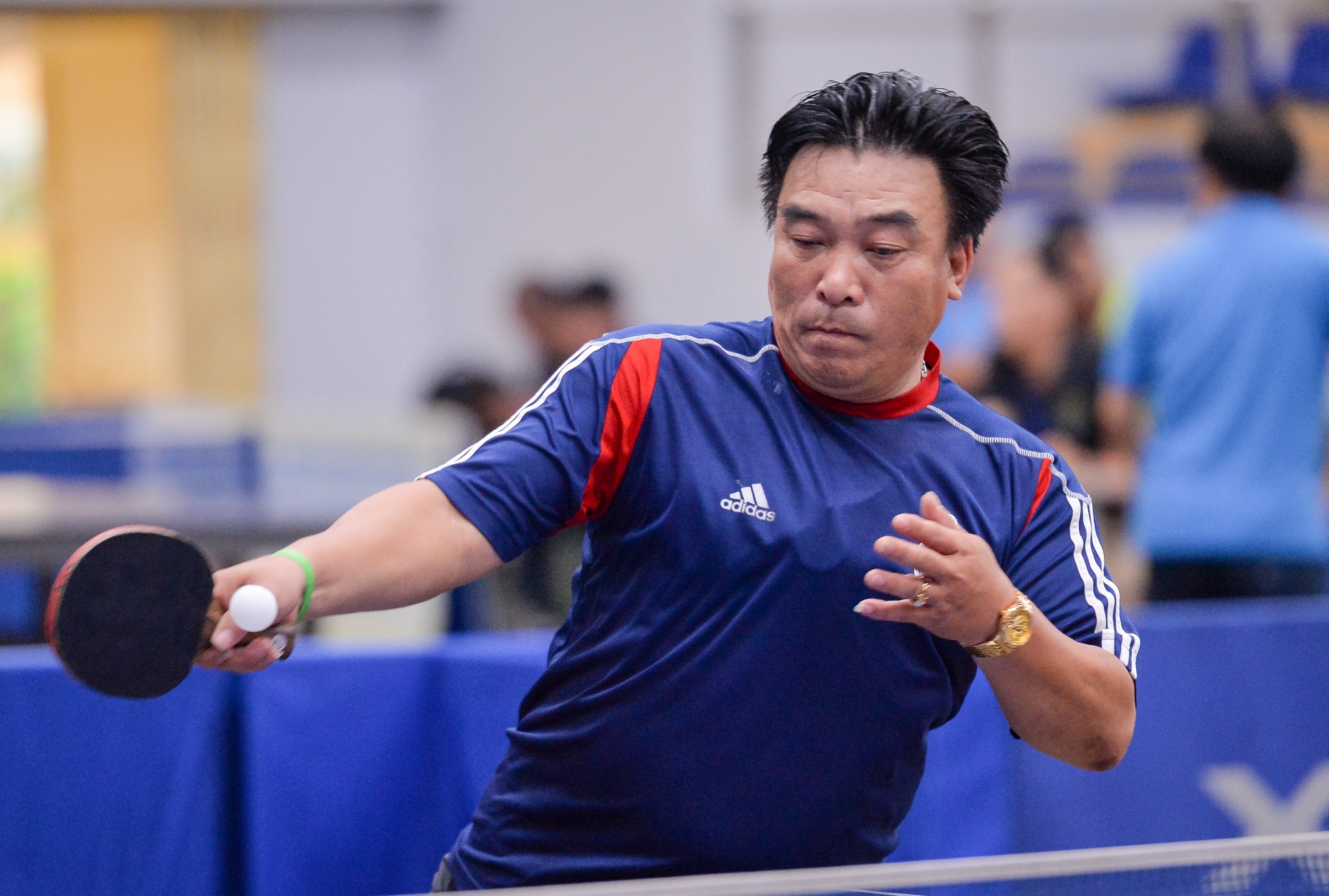 Cup Hoi Nha bao Viet Nam 2018 anh 4