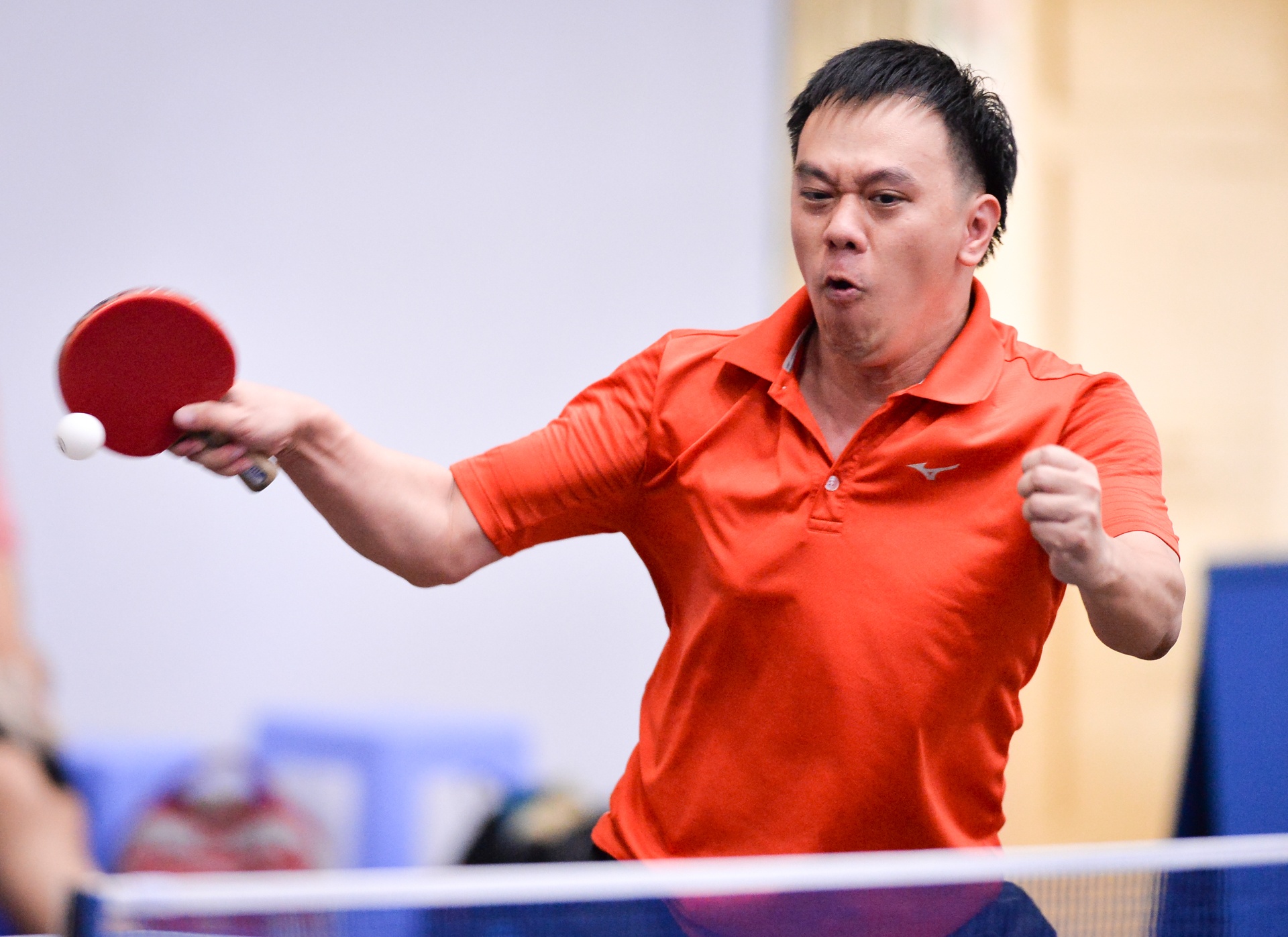 Cup Hoi Nha bao Viet Nam 2018 anh 5