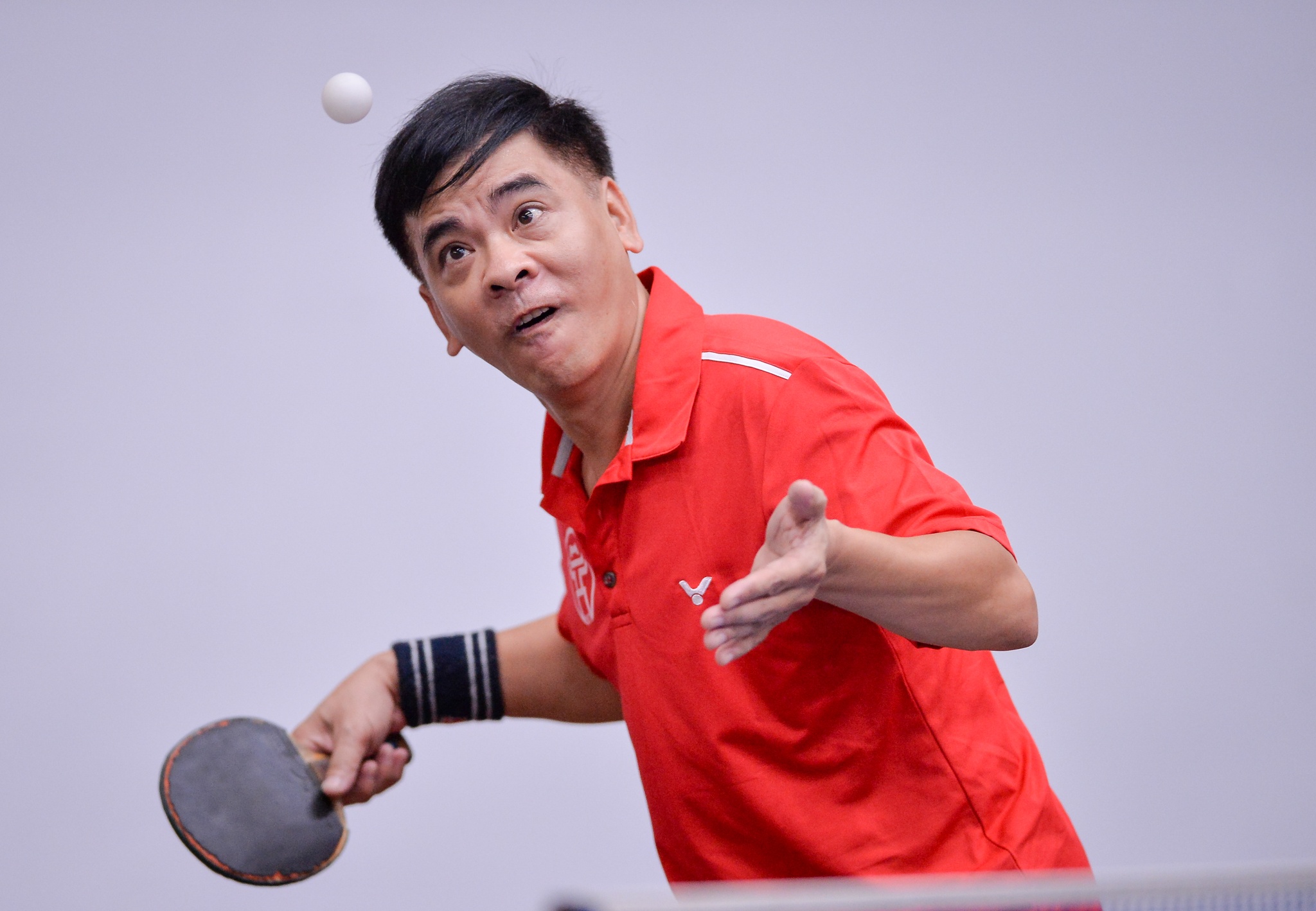 Cup Hoi Nha bao Viet Nam 2018 anh 6