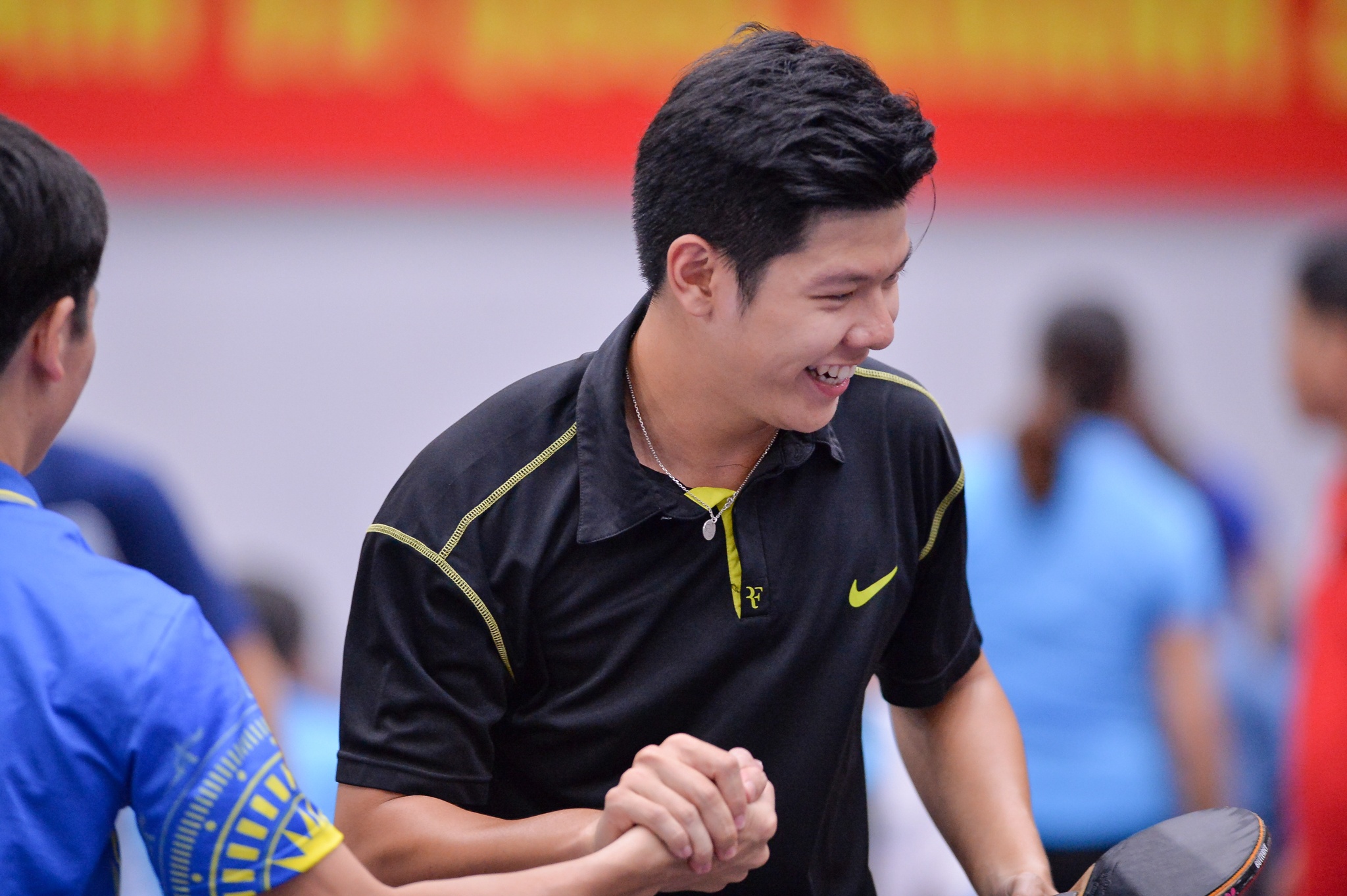 Cup Hoi Nha bao Viet Nam 2018 anh 8