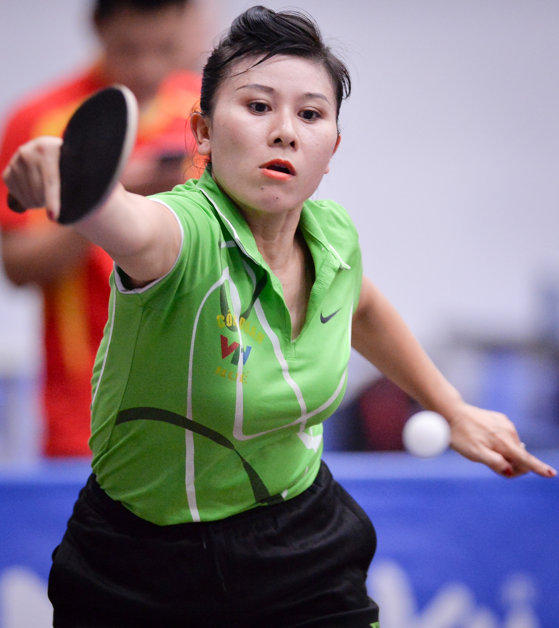 Cup Hoi Nha bao Viet Nam 2018 anh 9