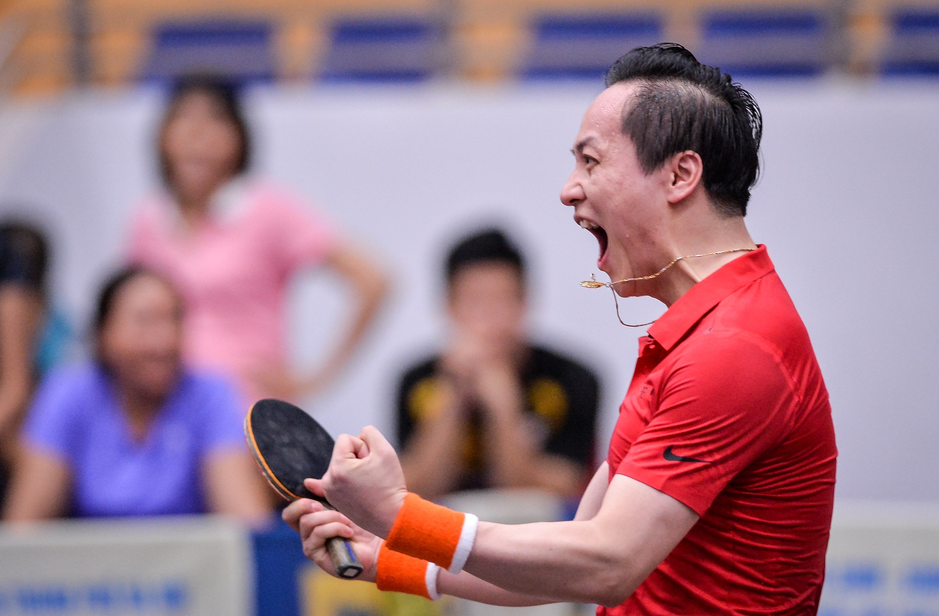 Cup hoi Nha bao Viet Nam 2018 anh 11