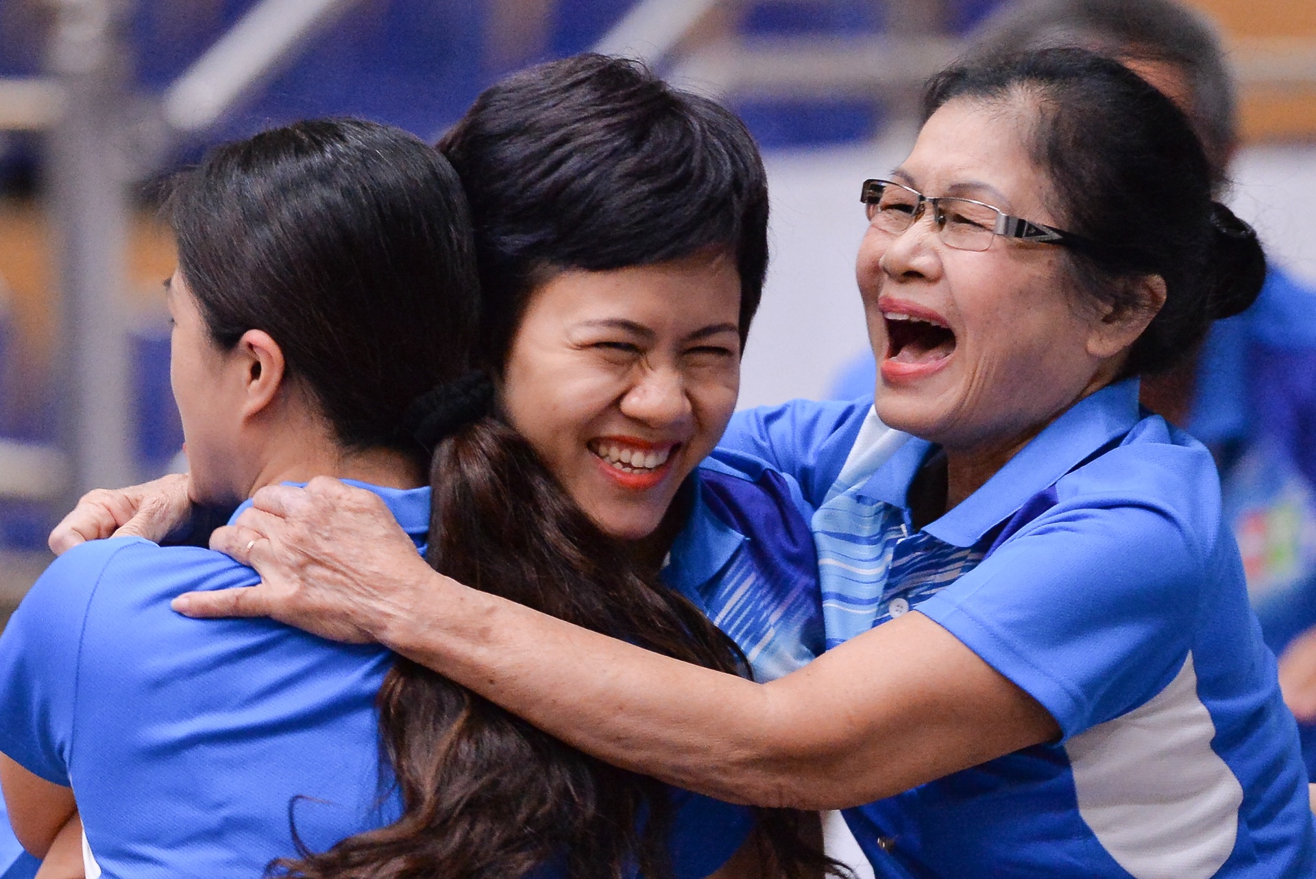 Cup hoi Nha bao Viet Nam 2018 anh 6