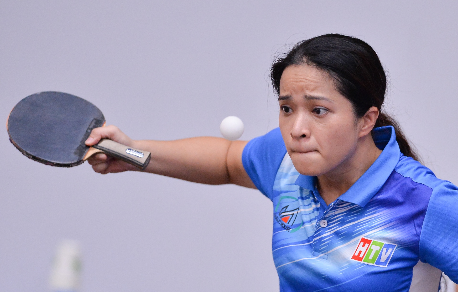 Nhung bong hong ganh dua tung diem tai Cup hoi Nha bao Viet Nam 2018 hinh anh