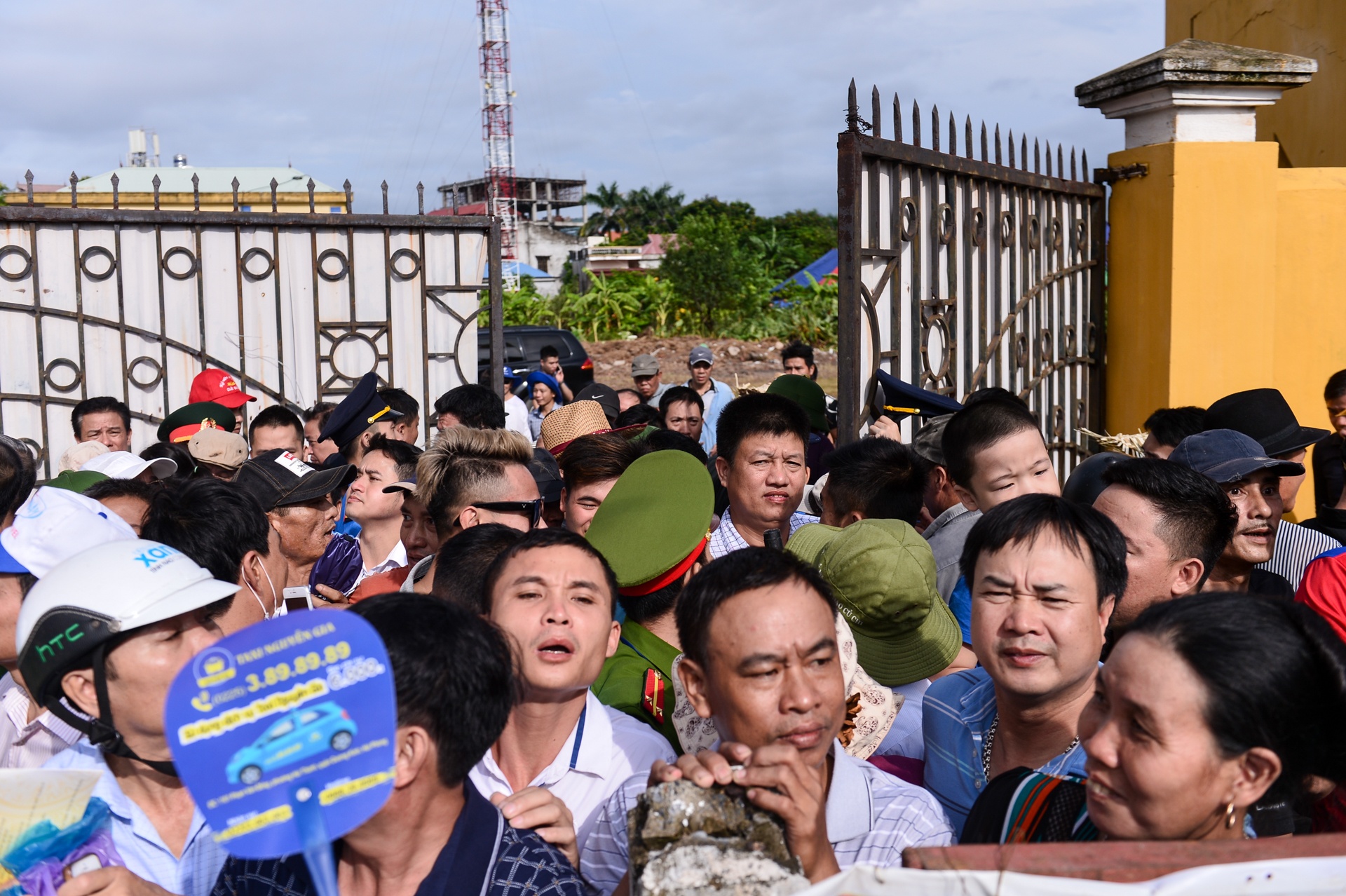 chọi trâu Đồ Sơn ảnh 4 choi trau Do Son anh 4