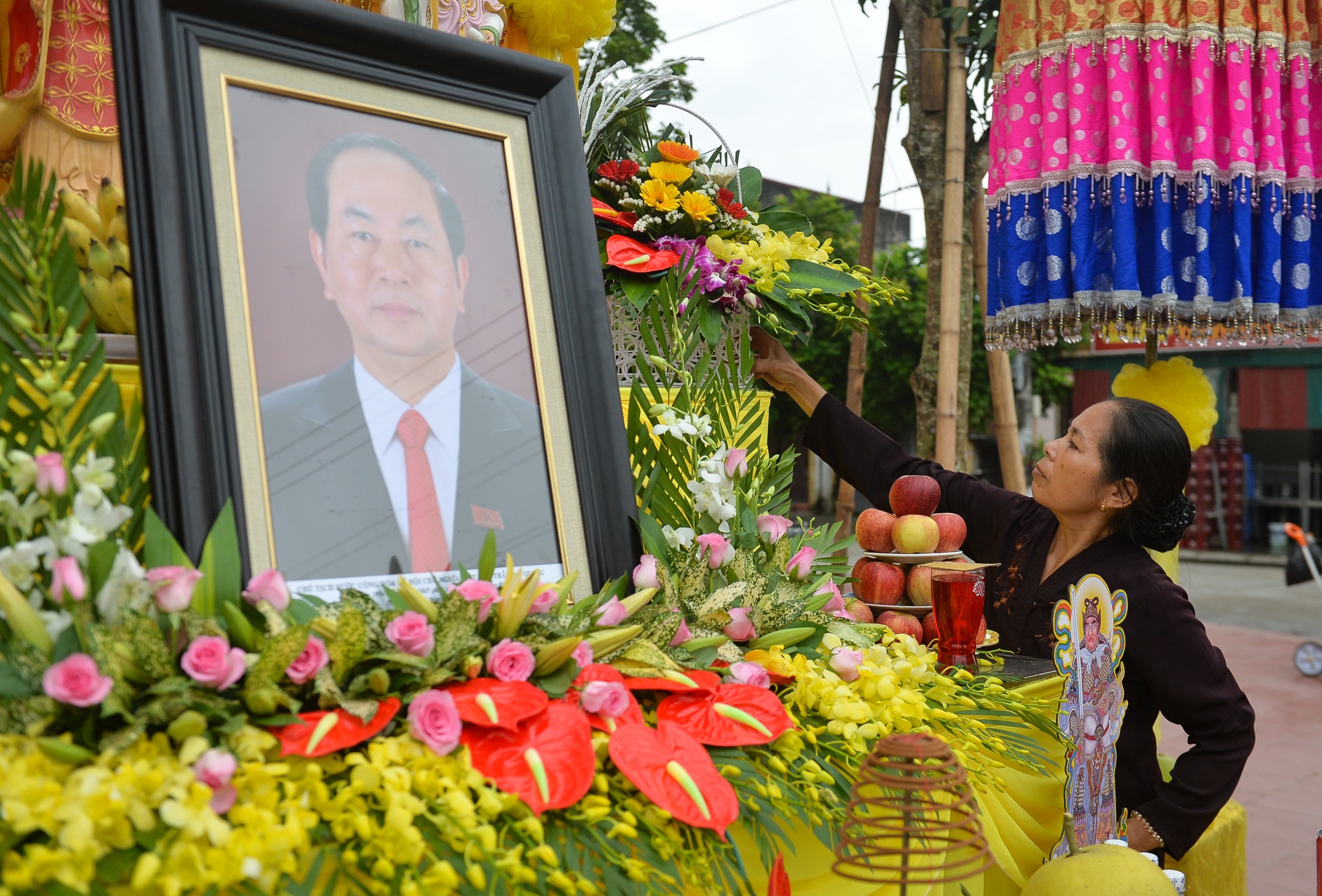 nguoi dan lap ban tho chu tich nuoc anh 4