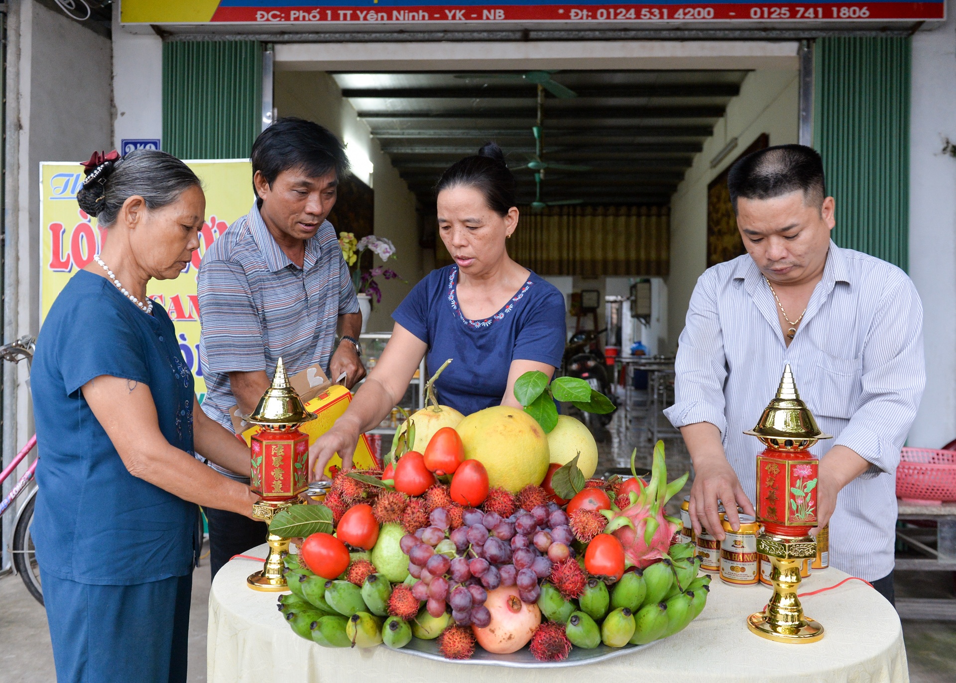 nguoi dan lap ban tho chu tich nuoc anh 5
