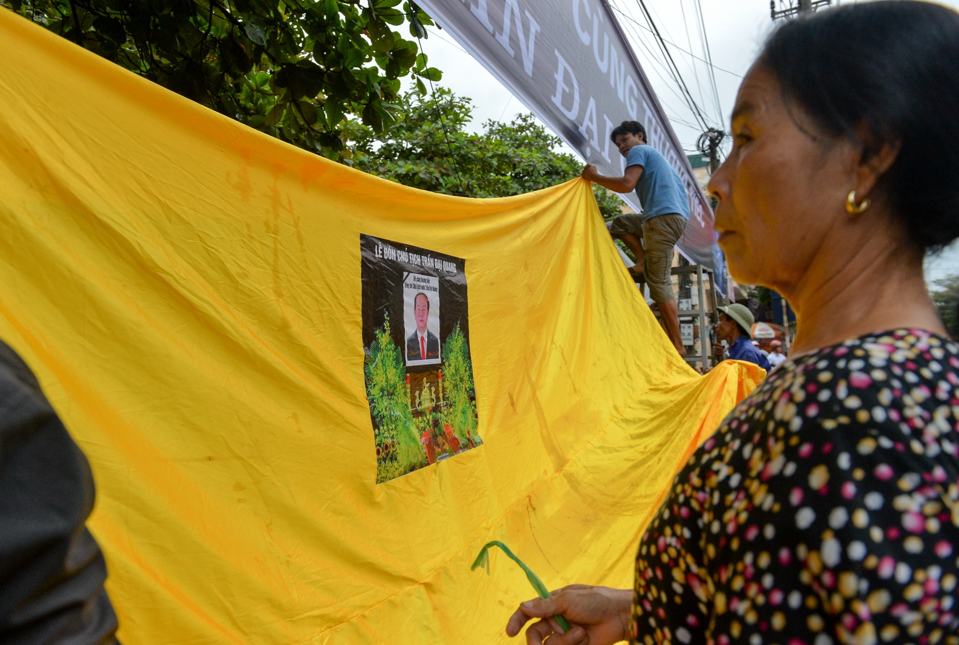 nguoi dan lap ban tho chu tich nuoc anh 7