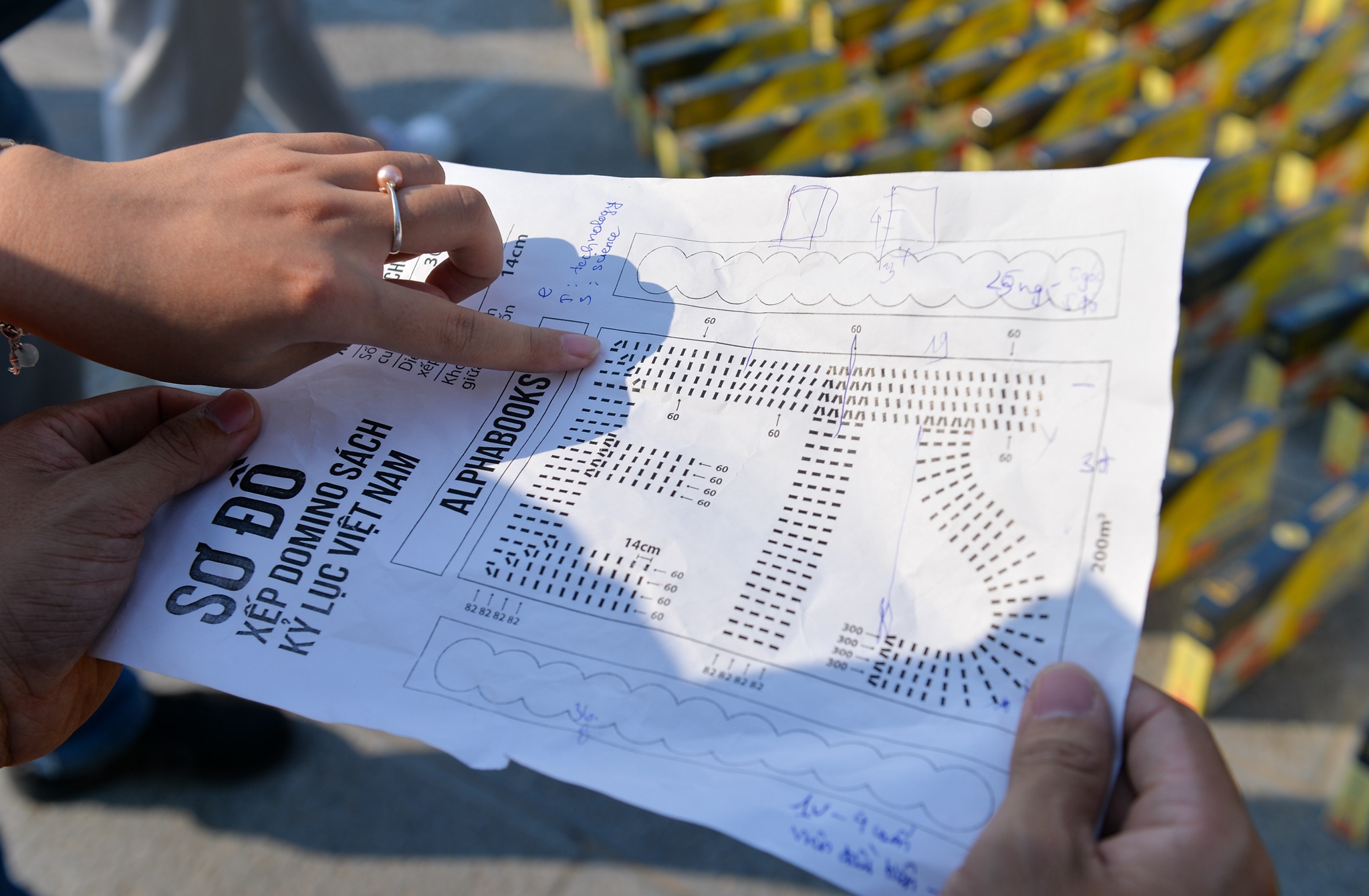 domino tu 3000 cuon sach anh 5