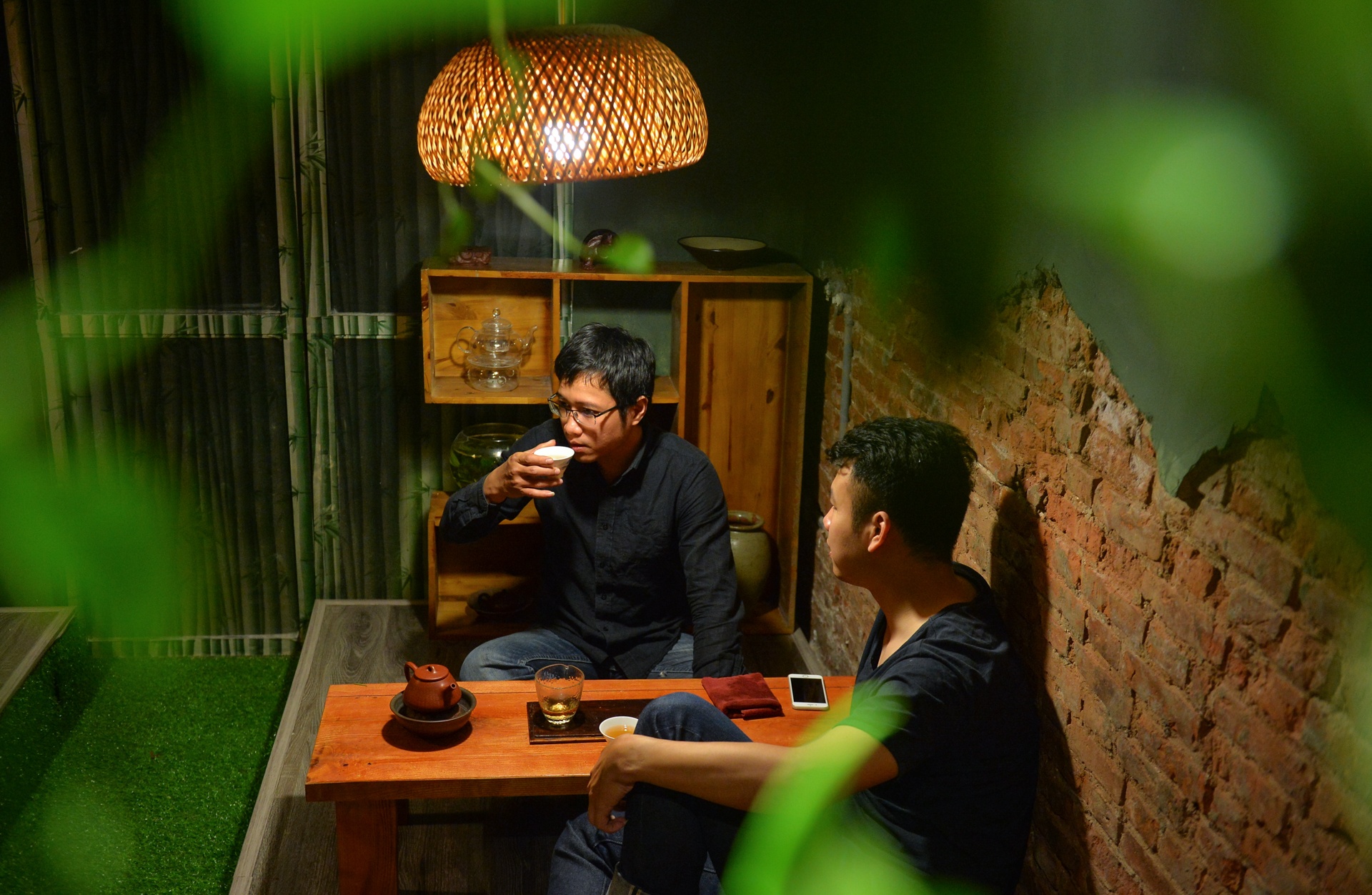 kỹ sư bỏ việc đi tìm vàng xanh ảnh 47 ky su bo viec di tim vang xanh anh 47