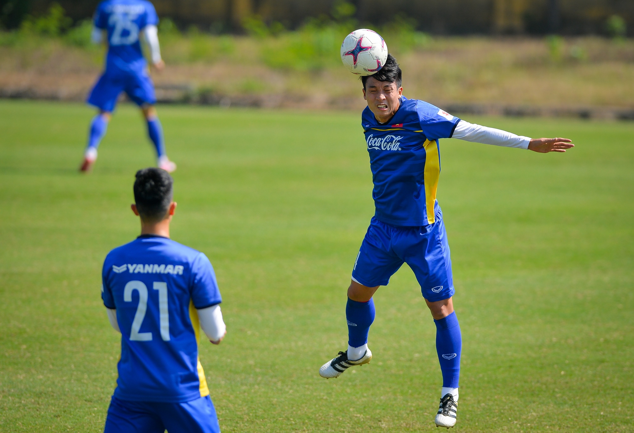 doi tuyen Viet Nam anh 10