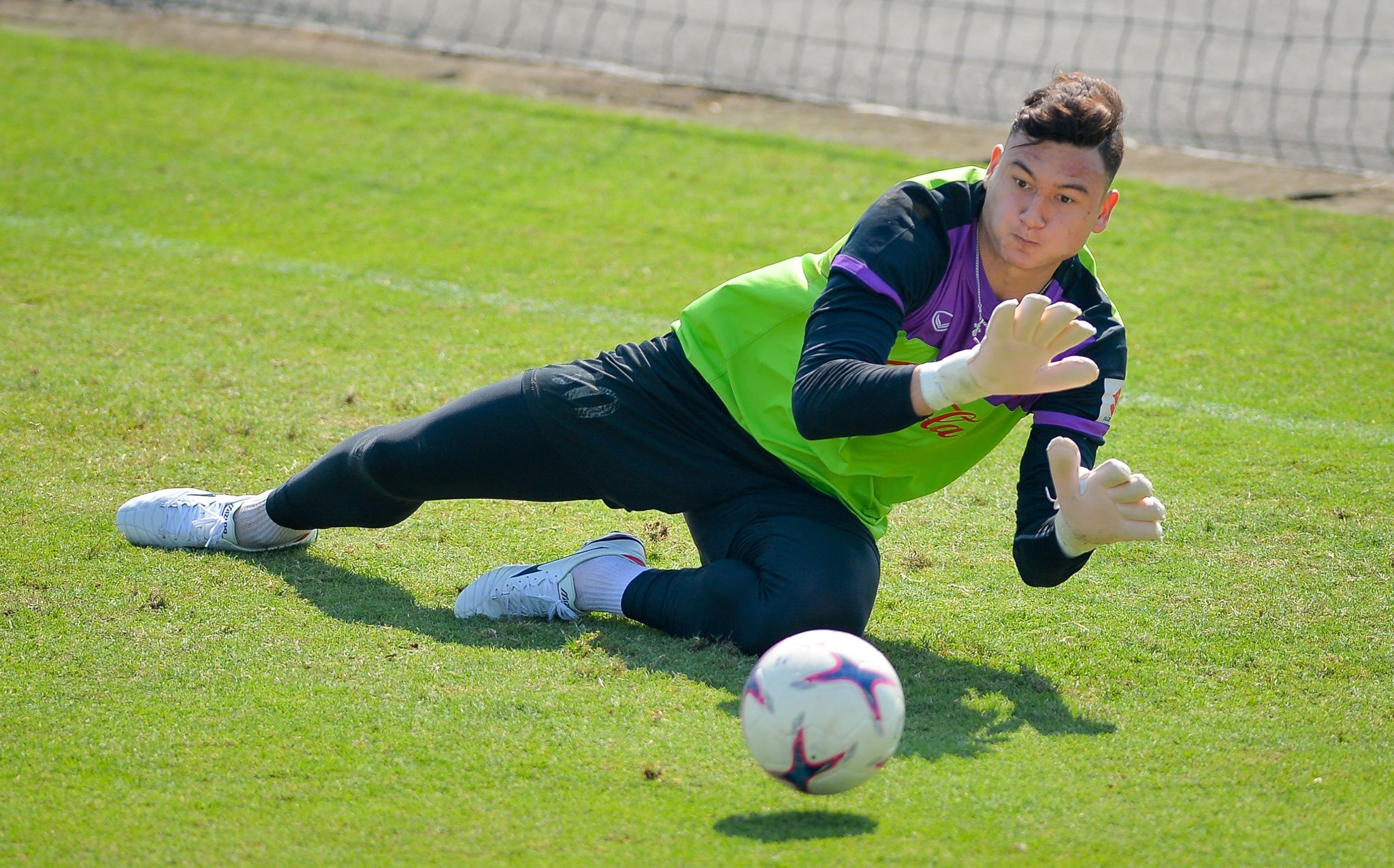 doi tuyen Viet Nam anh 11