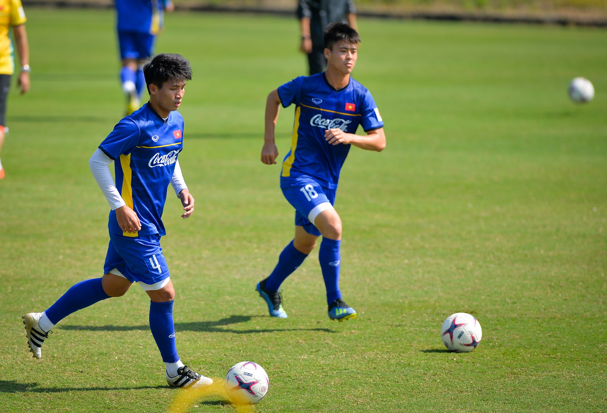 doi tuyen Viet Nam anh 12