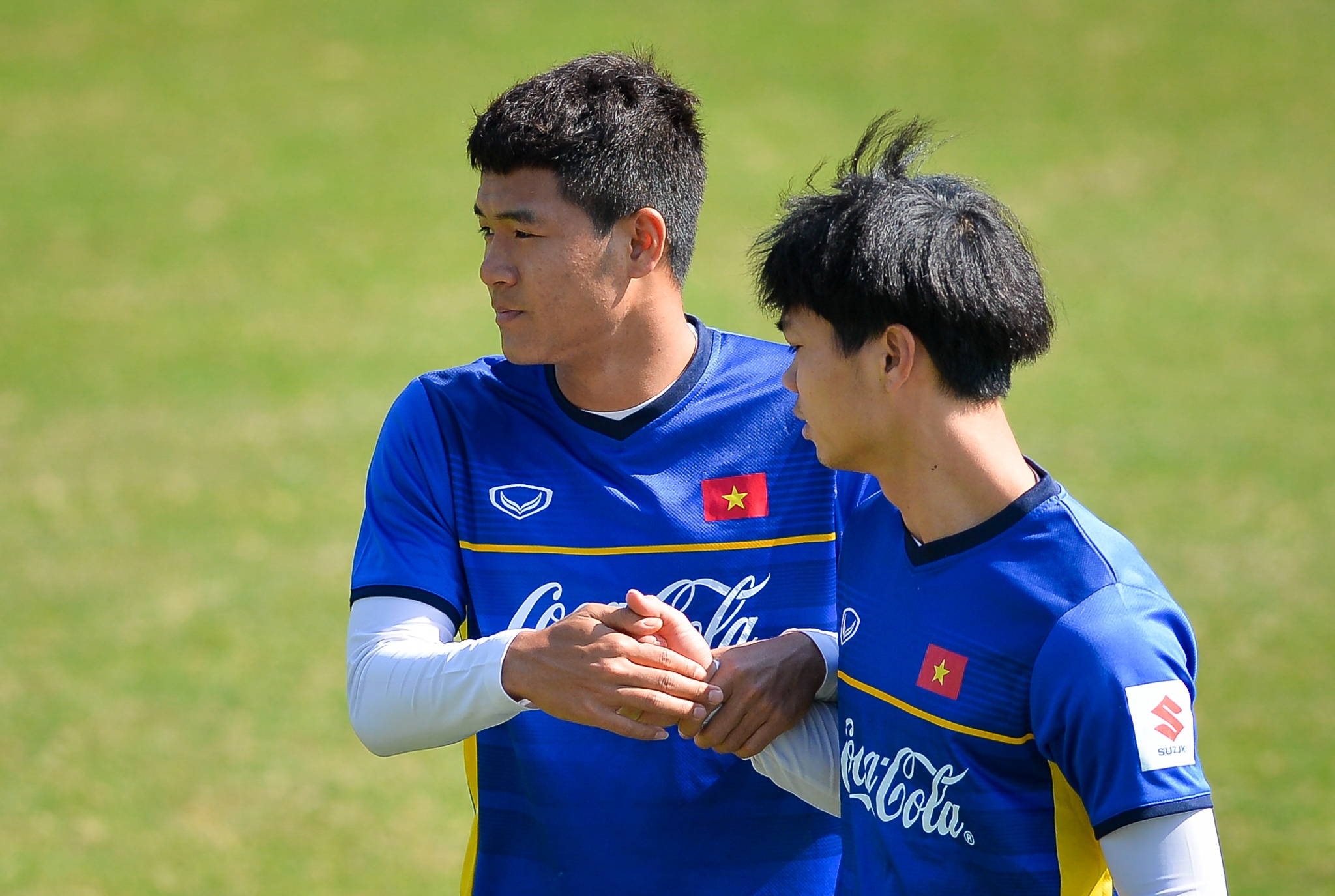 doi tuyen Viet Nam anh 2