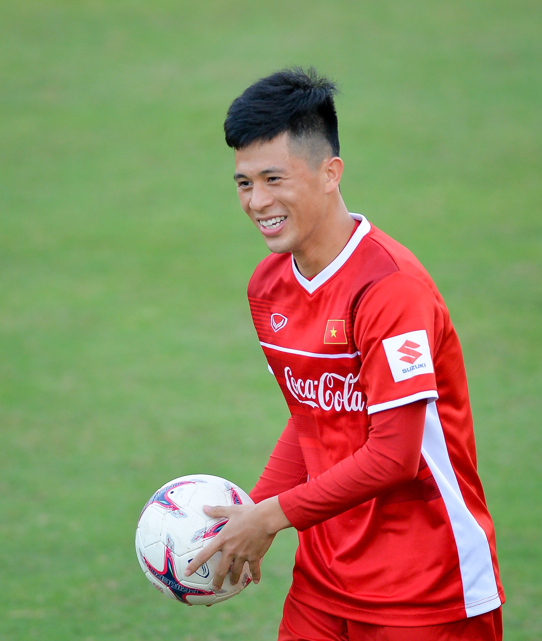 Park Hang-seo xau kim Anh Duc anh 2