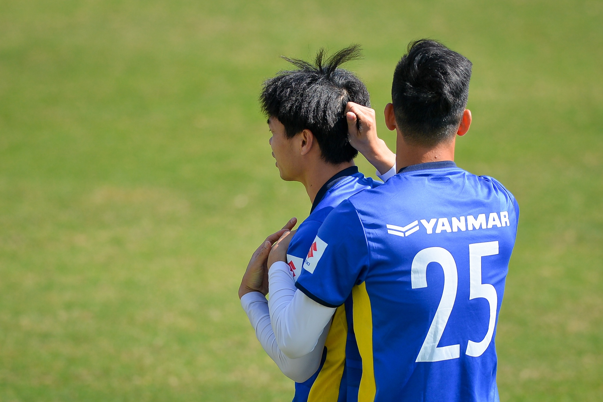 doi tuyen Viet Nam anh 3