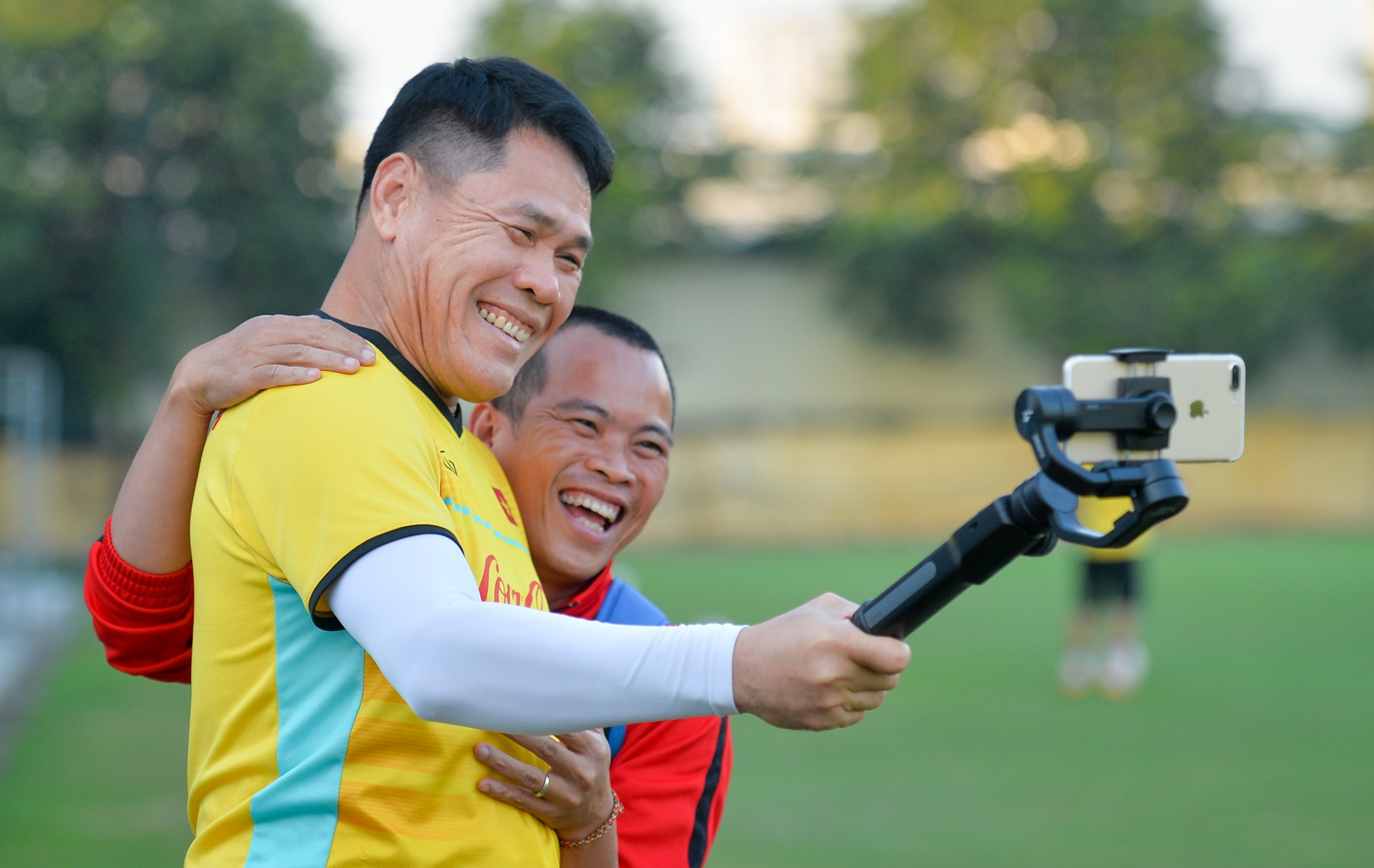 Park Hang-seo xau kim Anh Duc anh 4