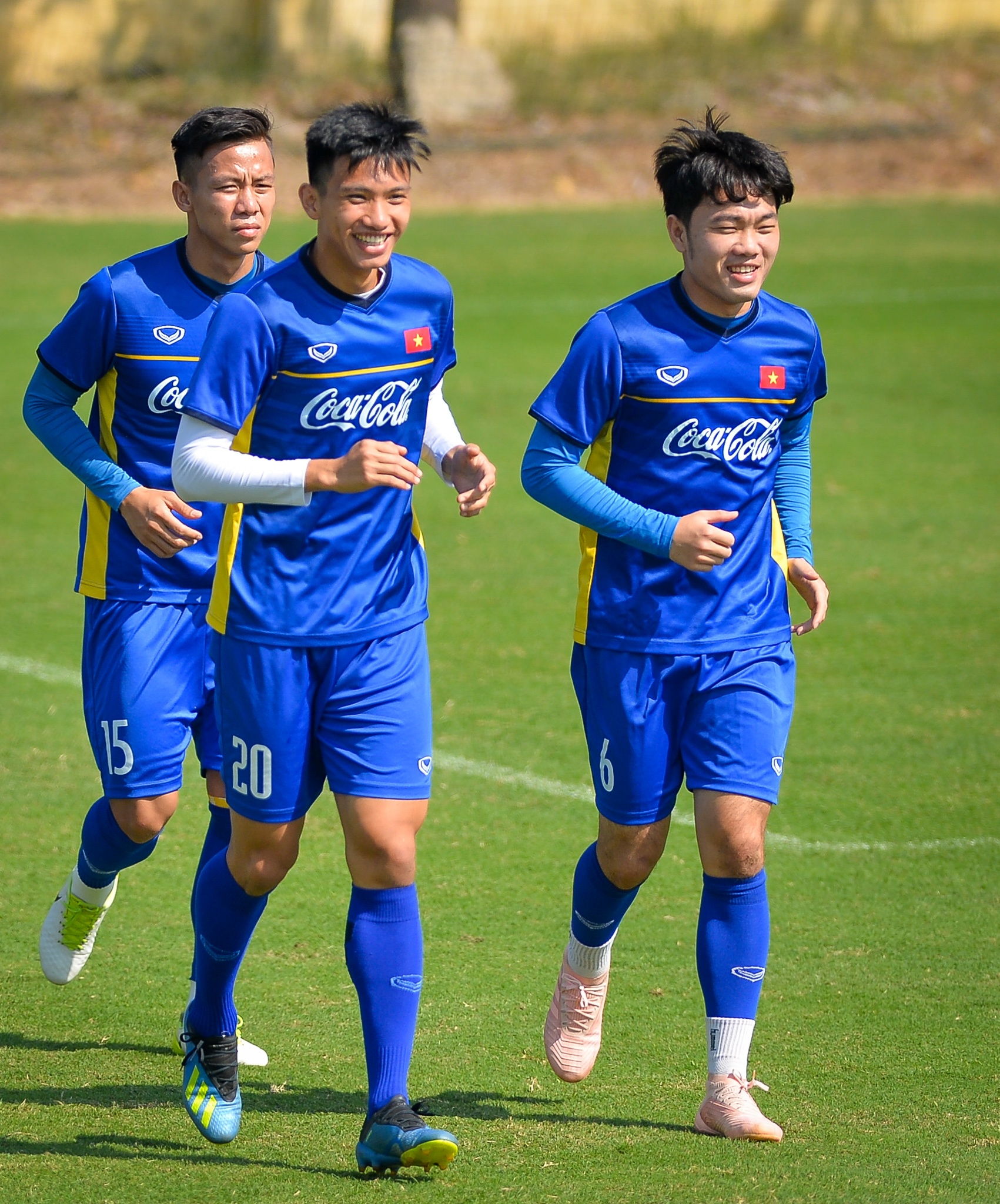 doi tuyen Viet Nam anh 5